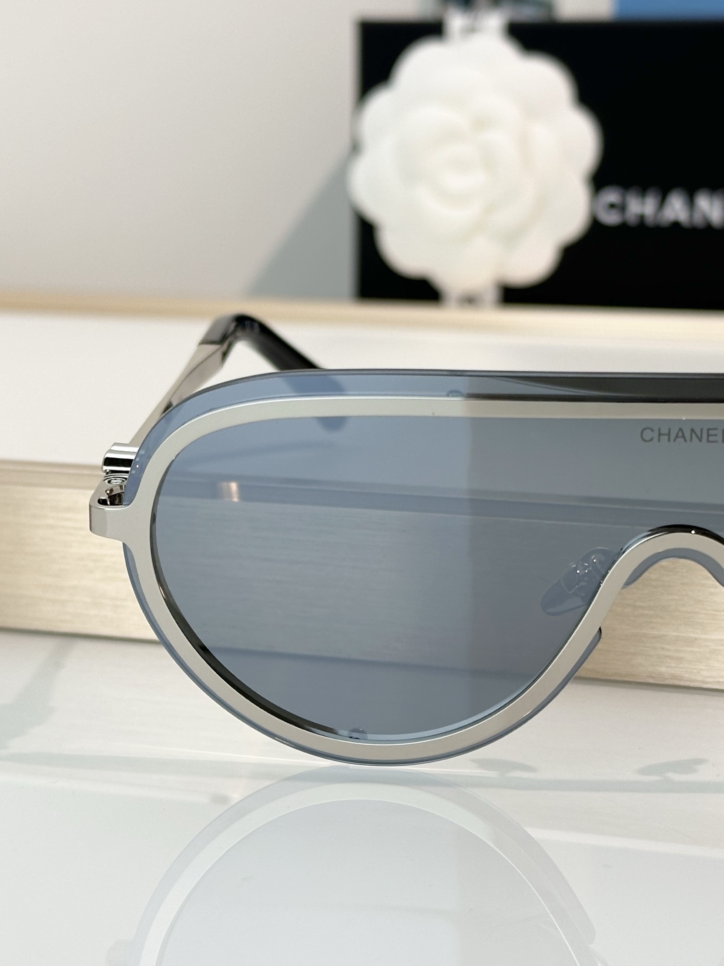 Chanel Sunglasses 2551