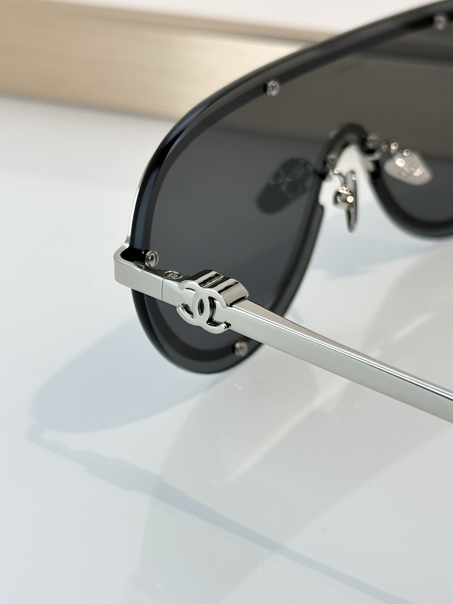 Chanel Sunglasses 2551