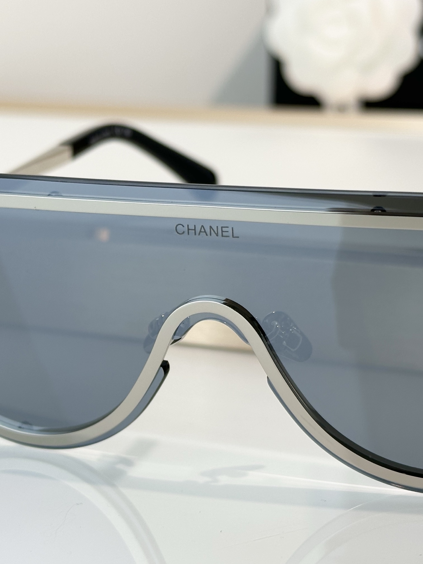 Chanel Sunglasses 2551