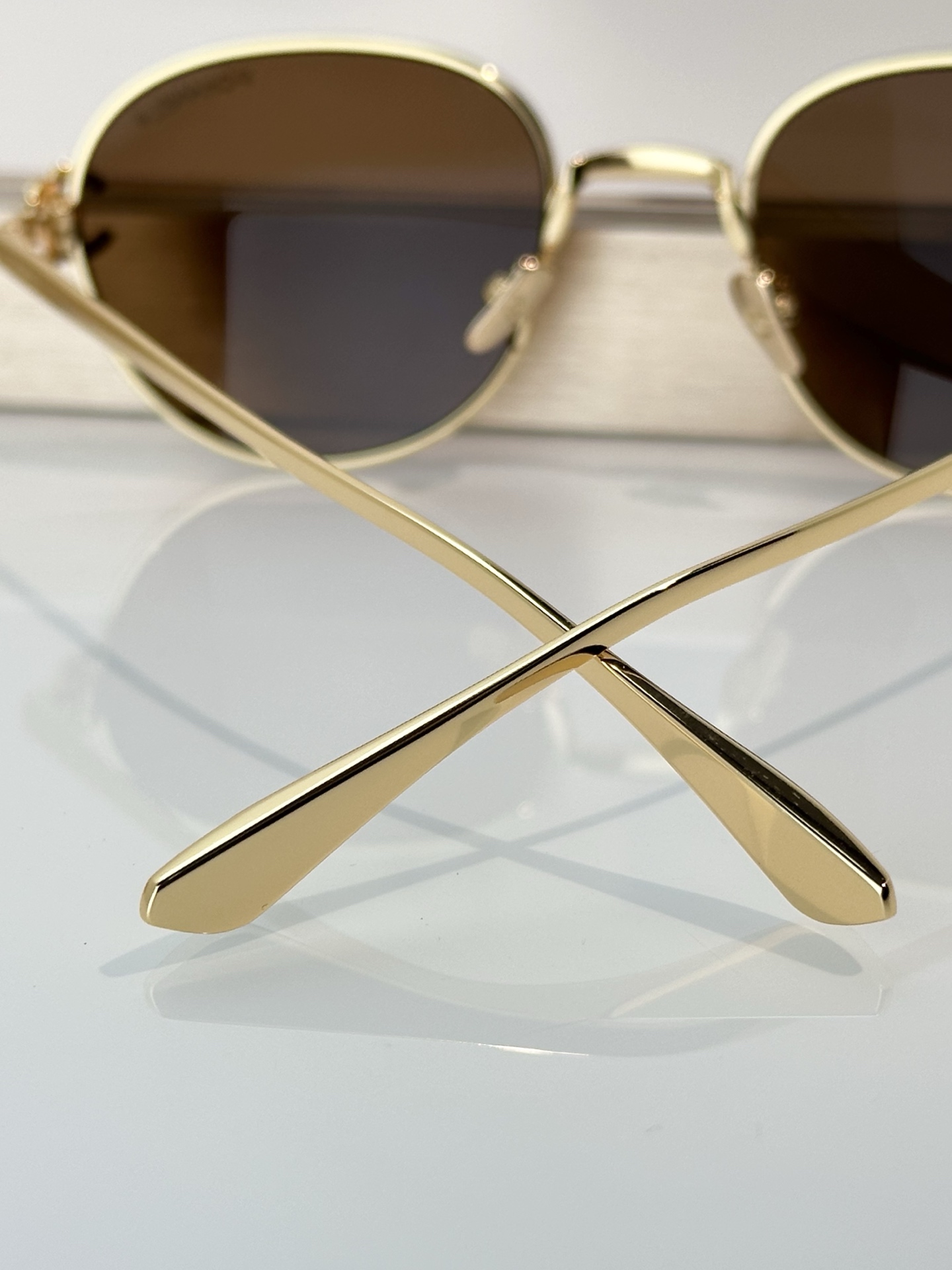 Chanel Sunglasses 4306