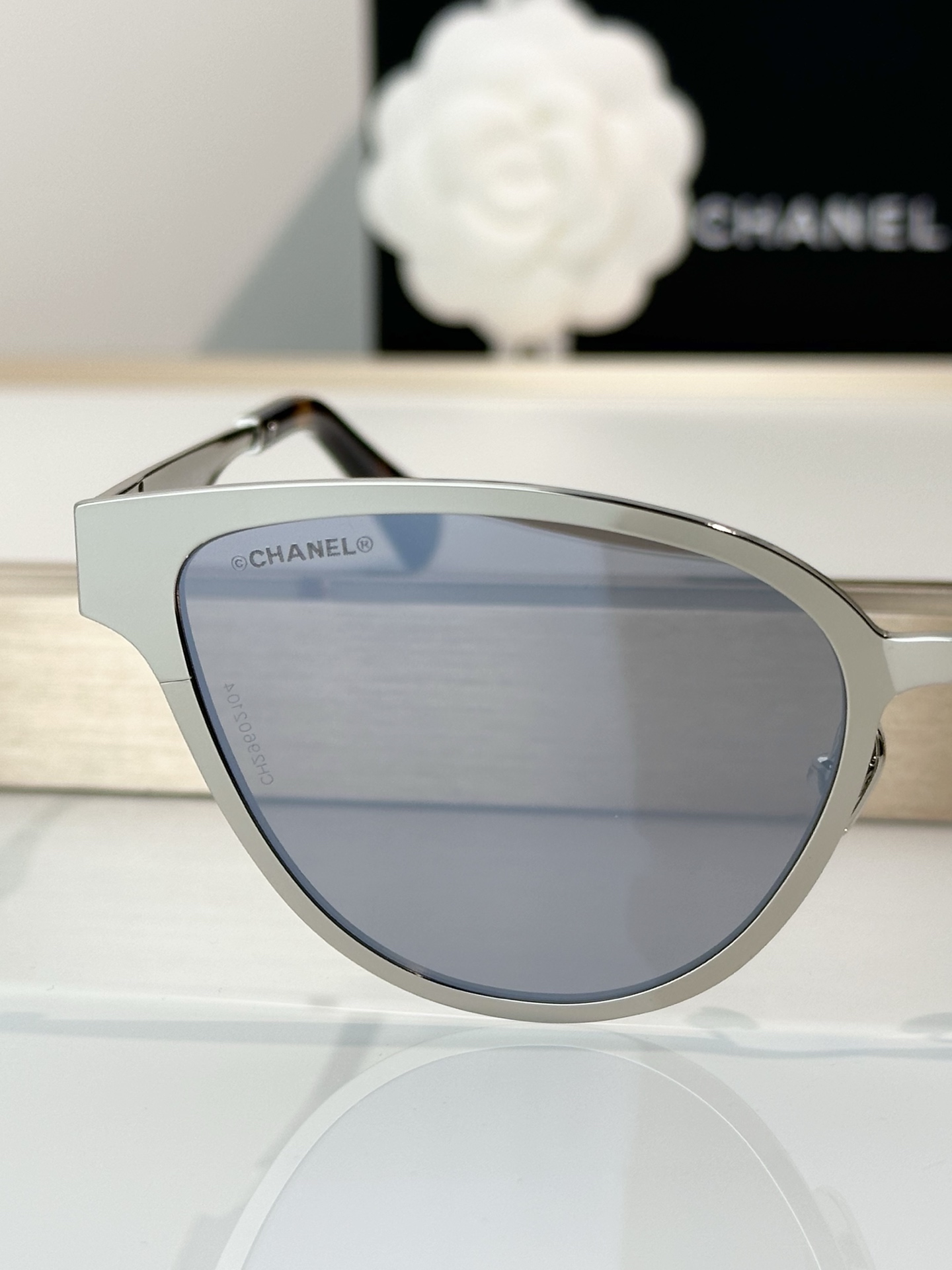 Chanel Sunglasses CH9587