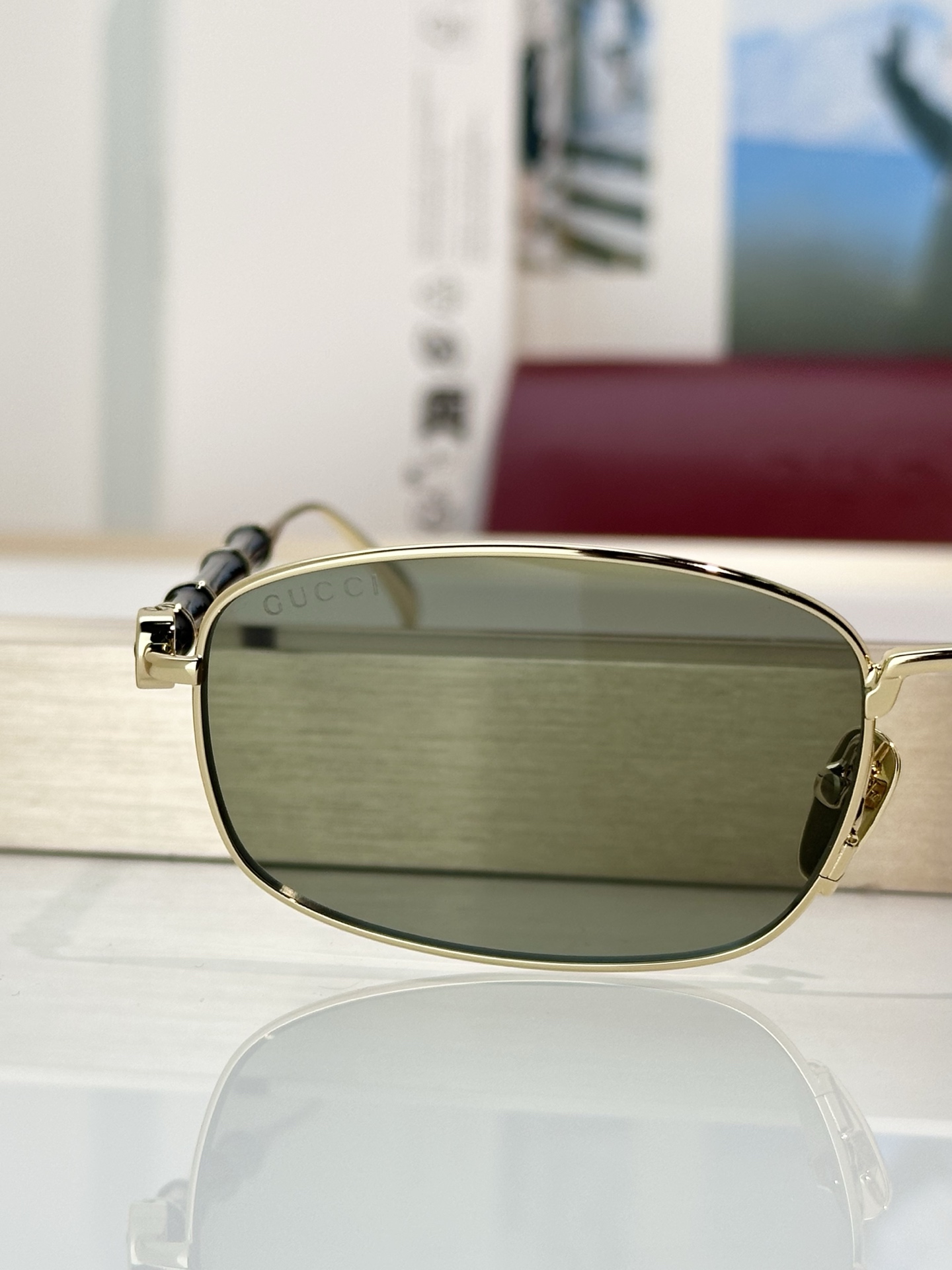 Designer Sunglasses GG2155S