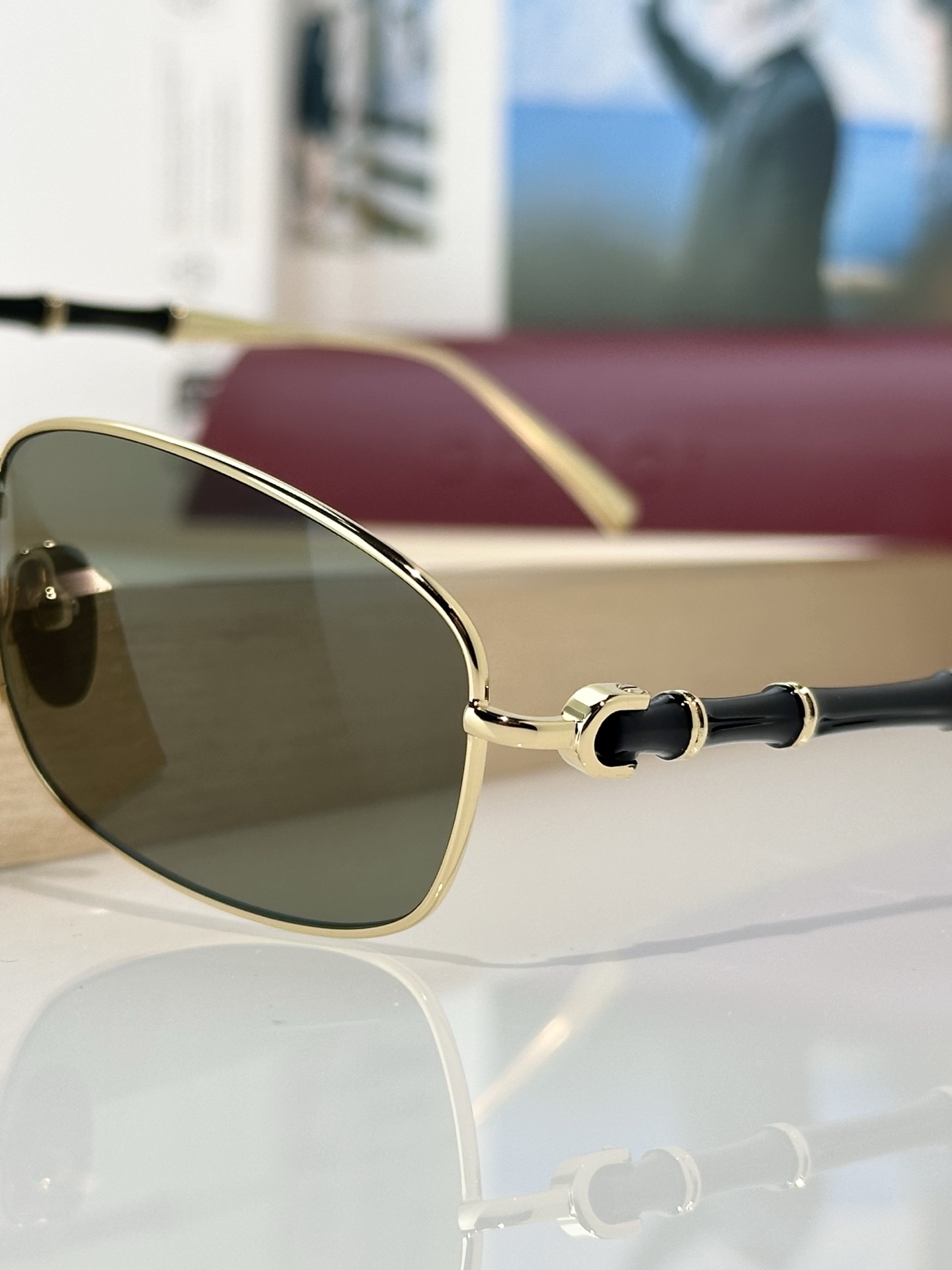 Designer Sunglasses GG2155S