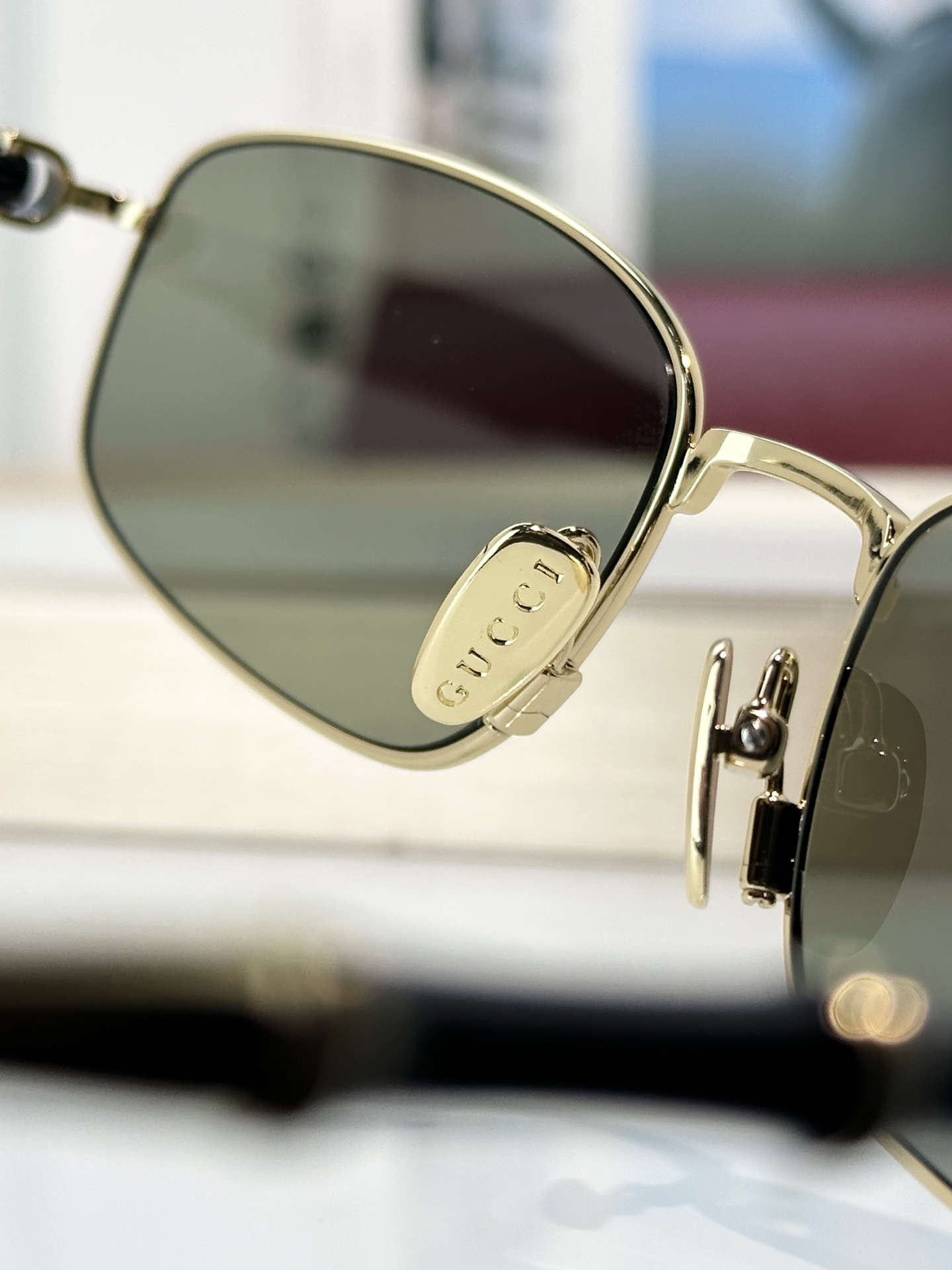 Designer Sunglasses GG2155S
