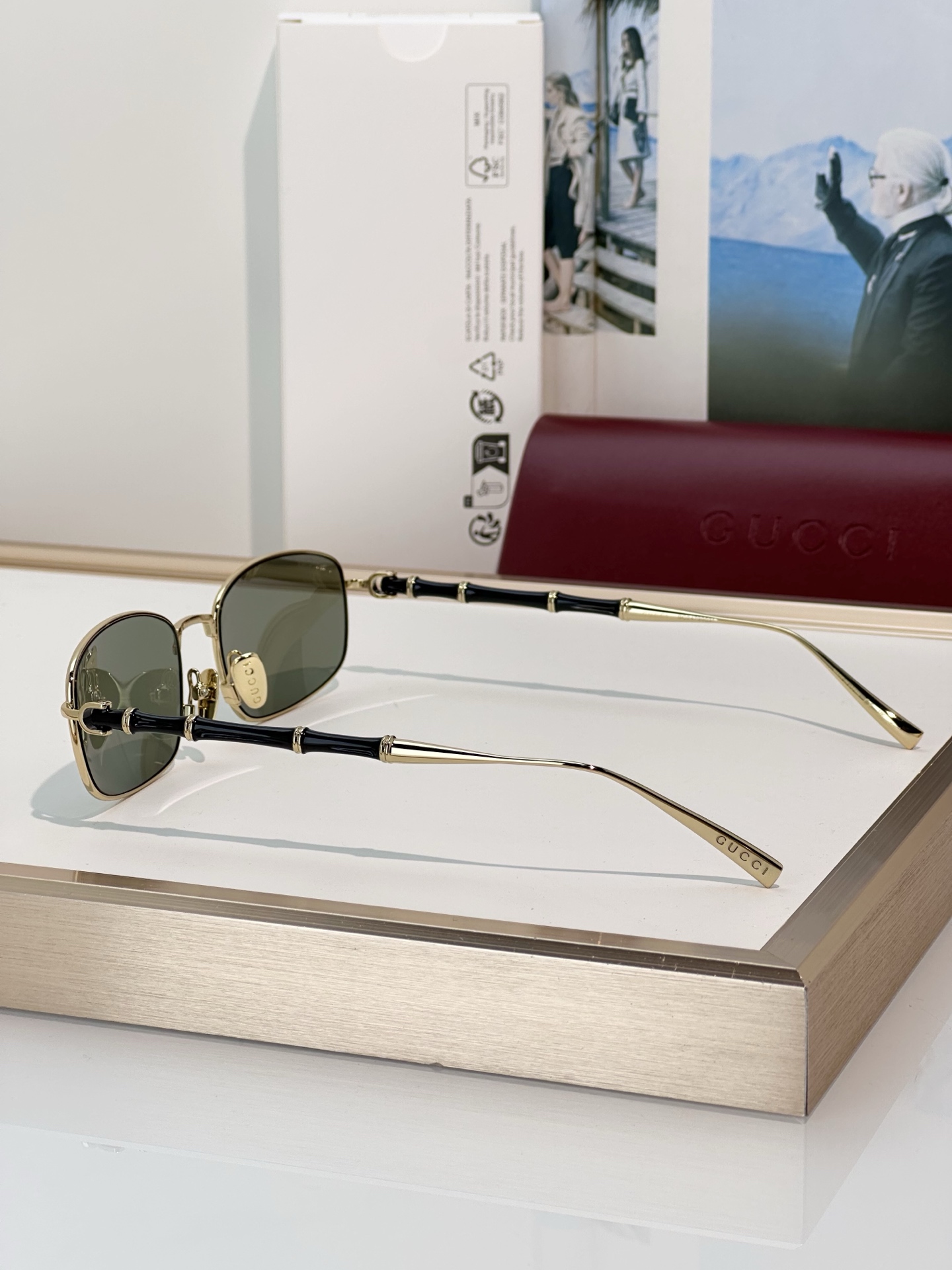 Designer Sunglasses GG2155S