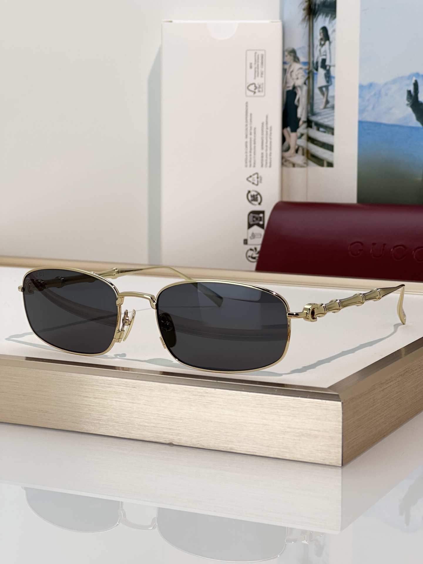 Designer Sunglasses GG2155S