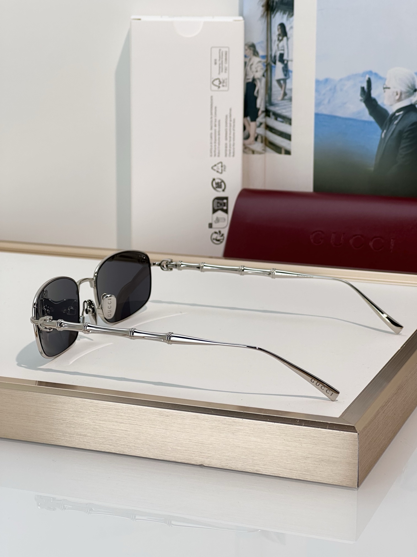 Designer Sunglasses GG2155S