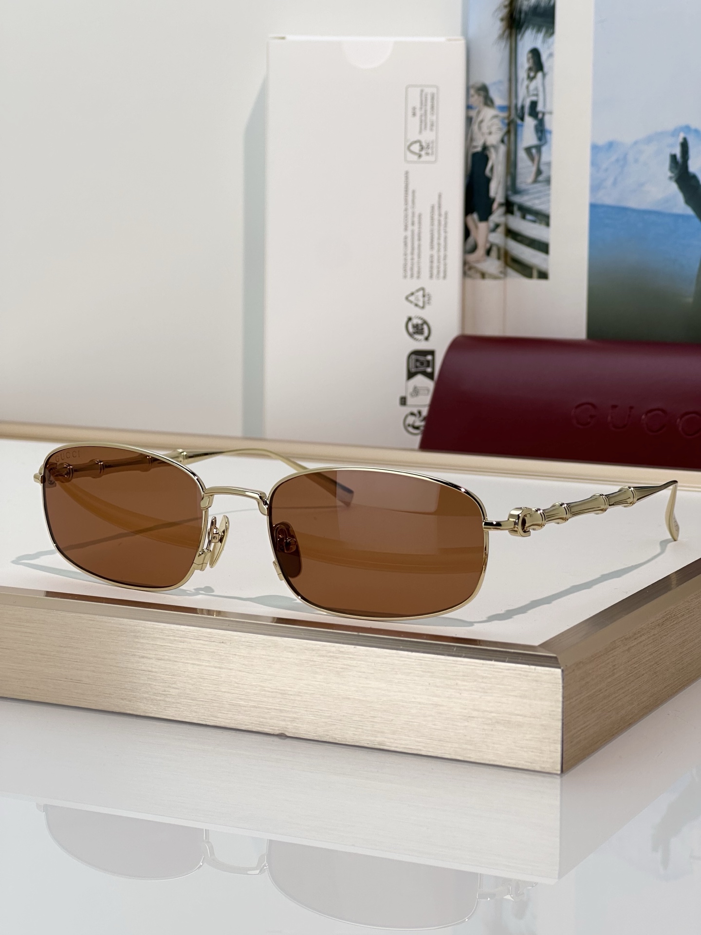 Designer Sunglasses GG2155S
