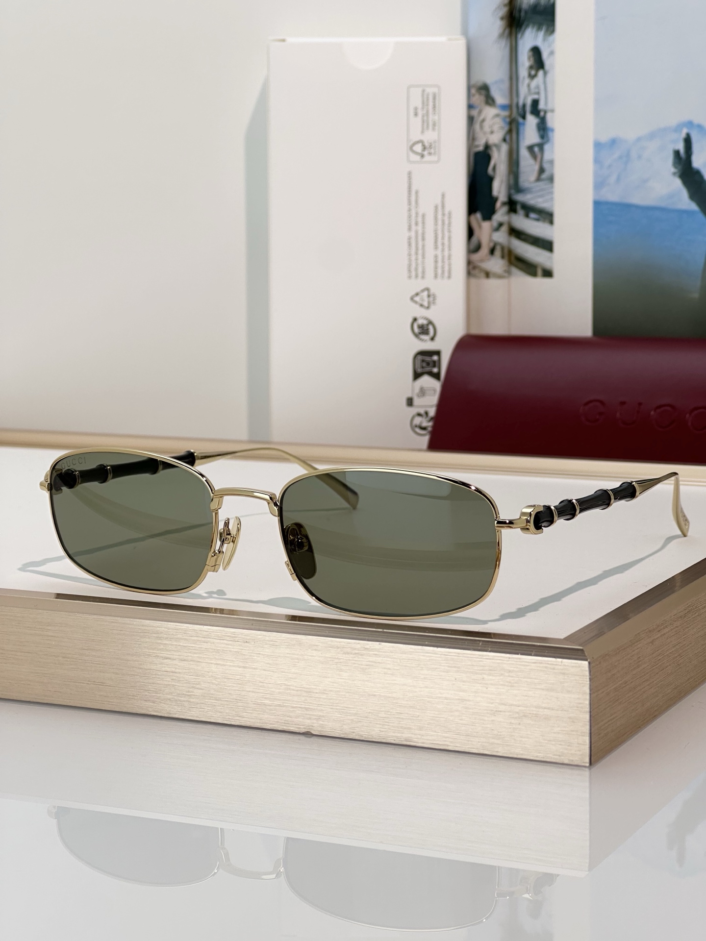 Designer Sunglasses GG2155S