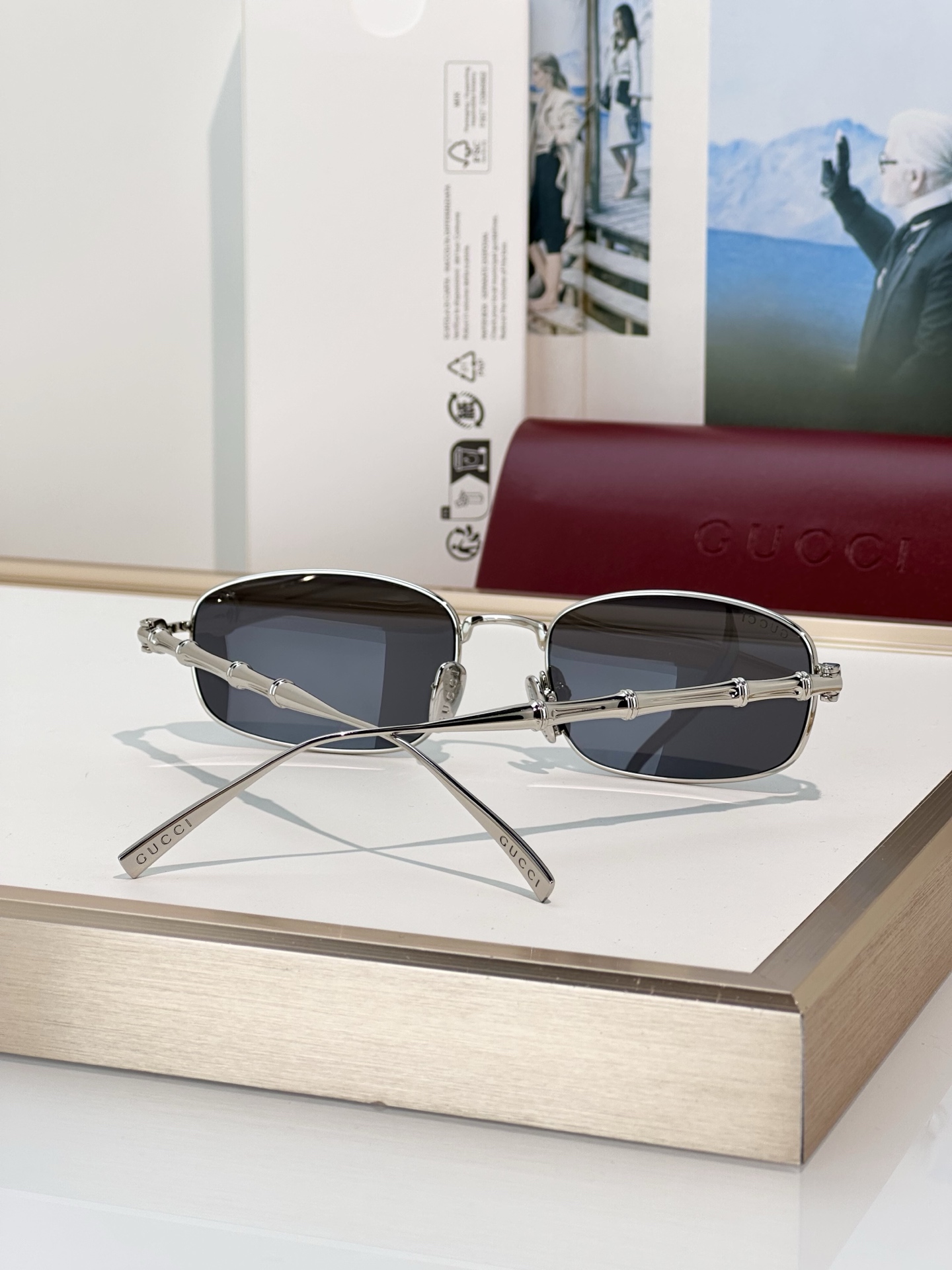 Designer Sunglasses GG2155S