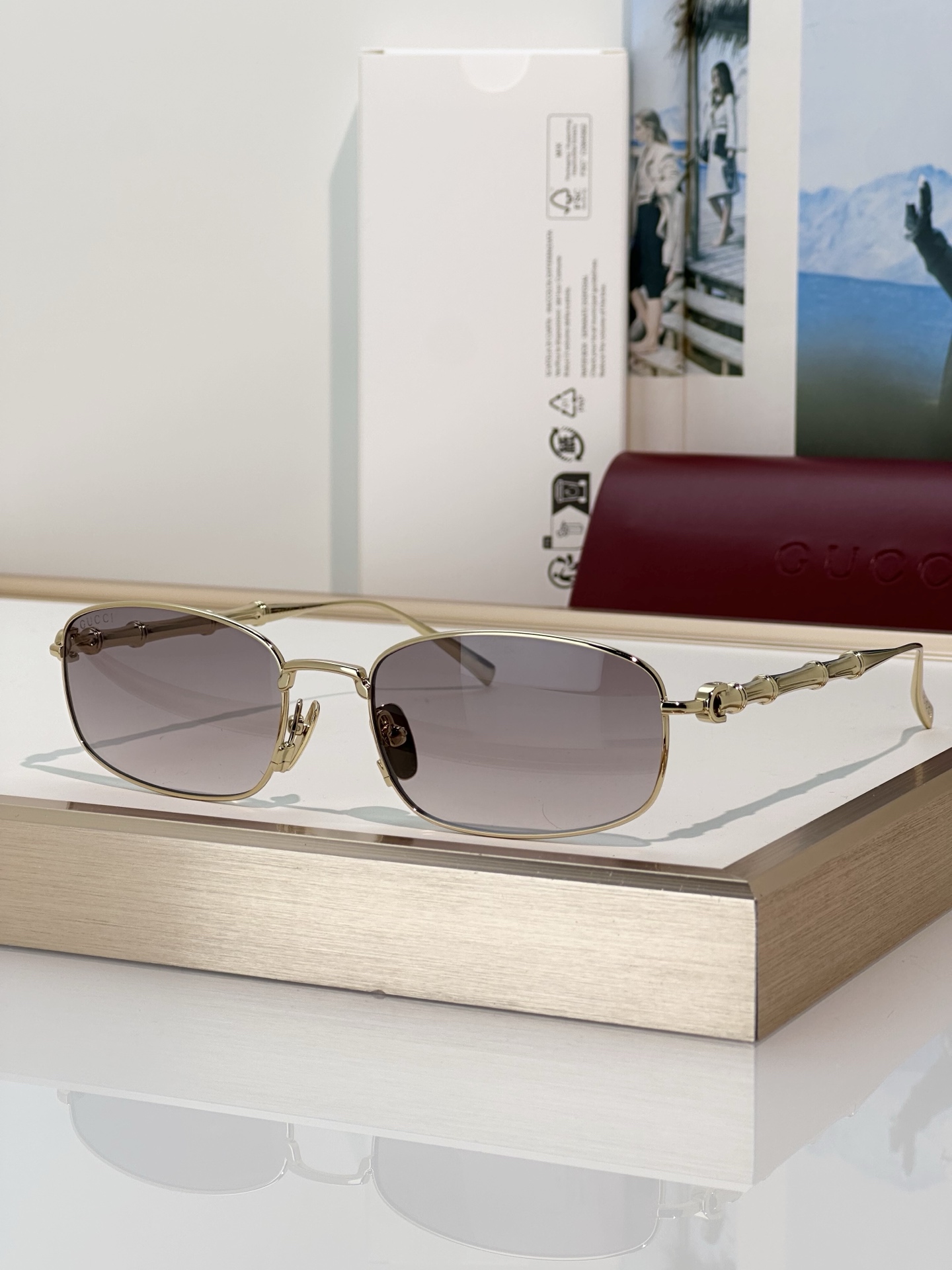 Designer Sunglasses GG2155S
