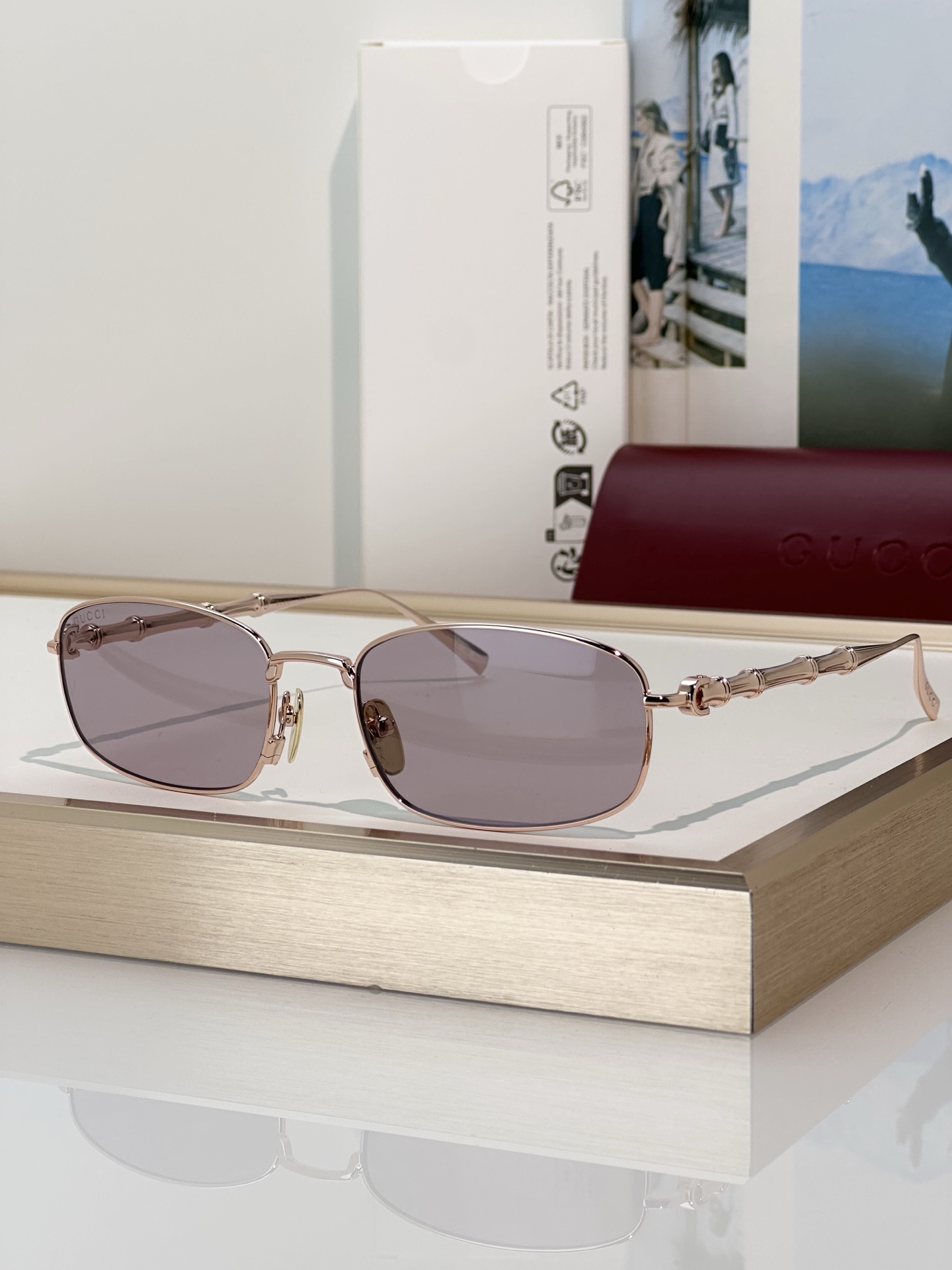 Designer Sunglasses GG2155S