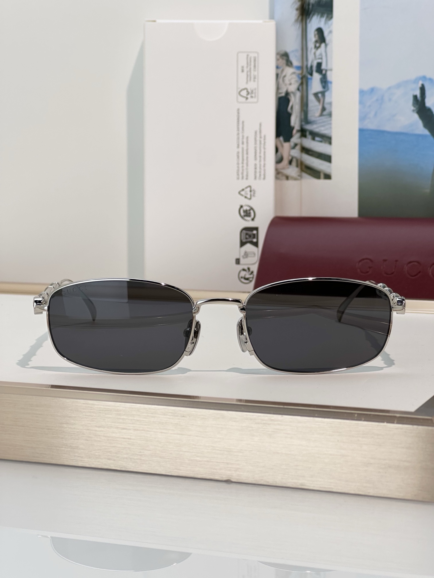 Designer Sunglasses GG2155S