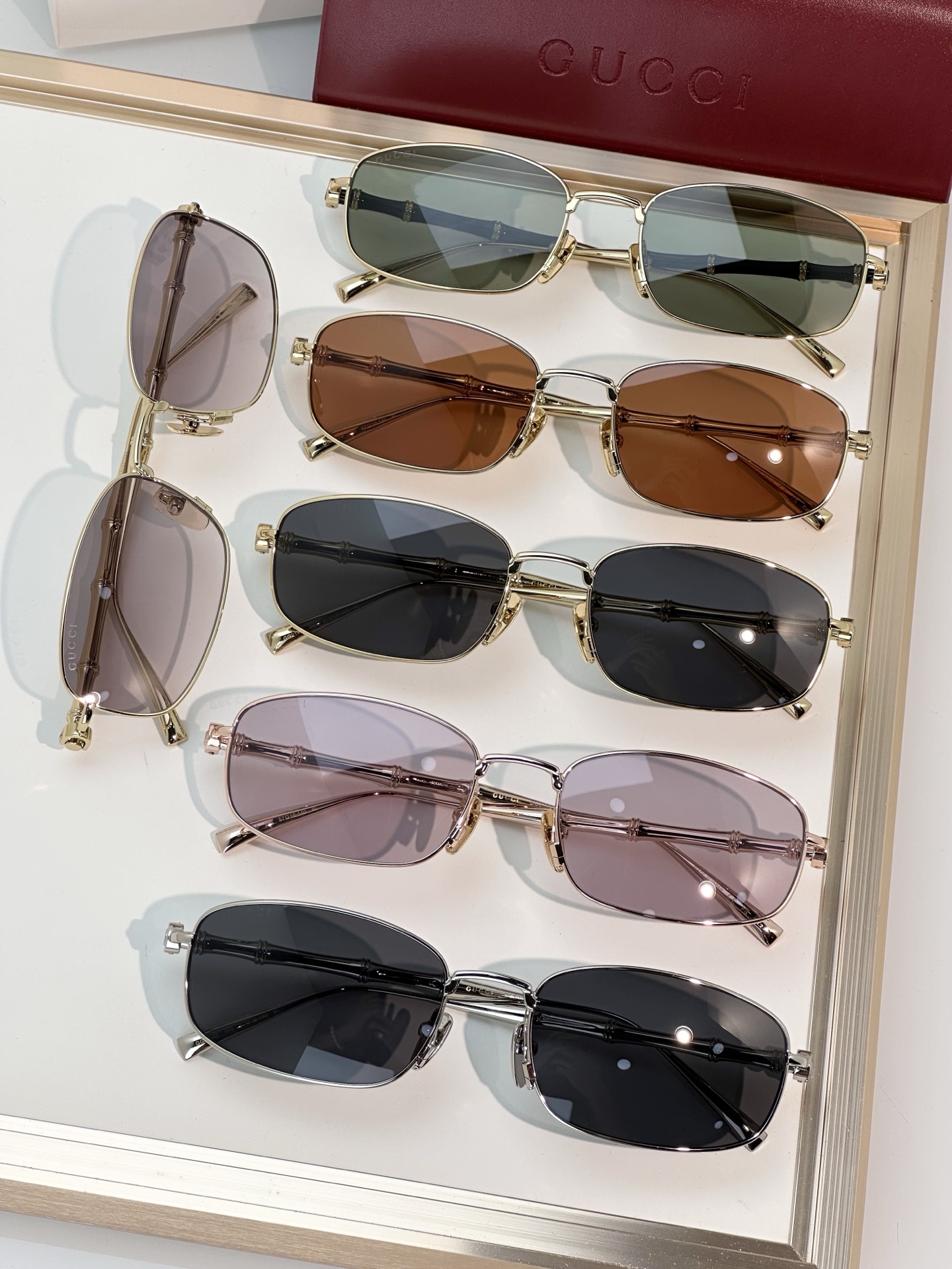 Designer Sunglasses GG2155S