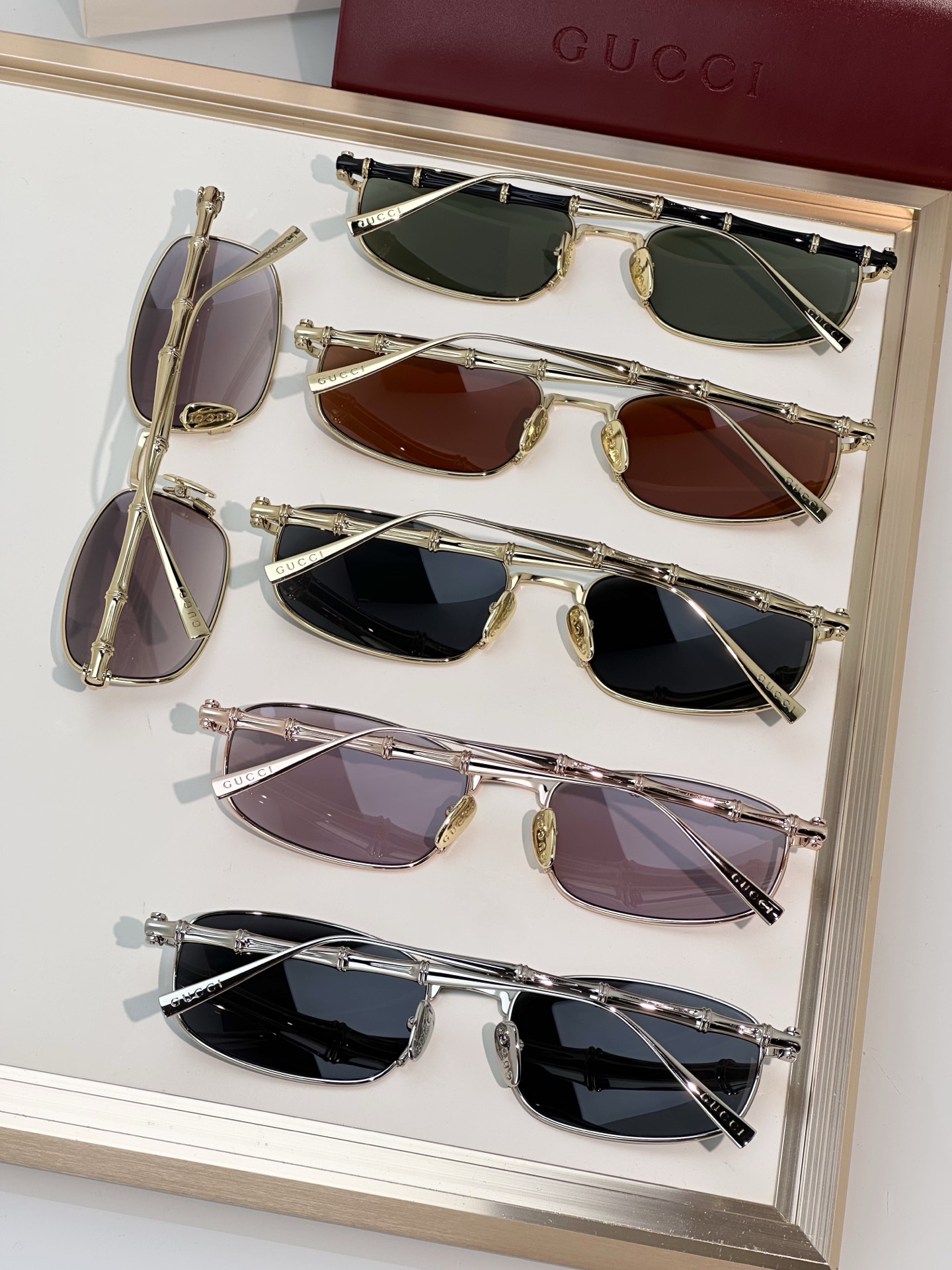 Designer Sunglasses GG2155S