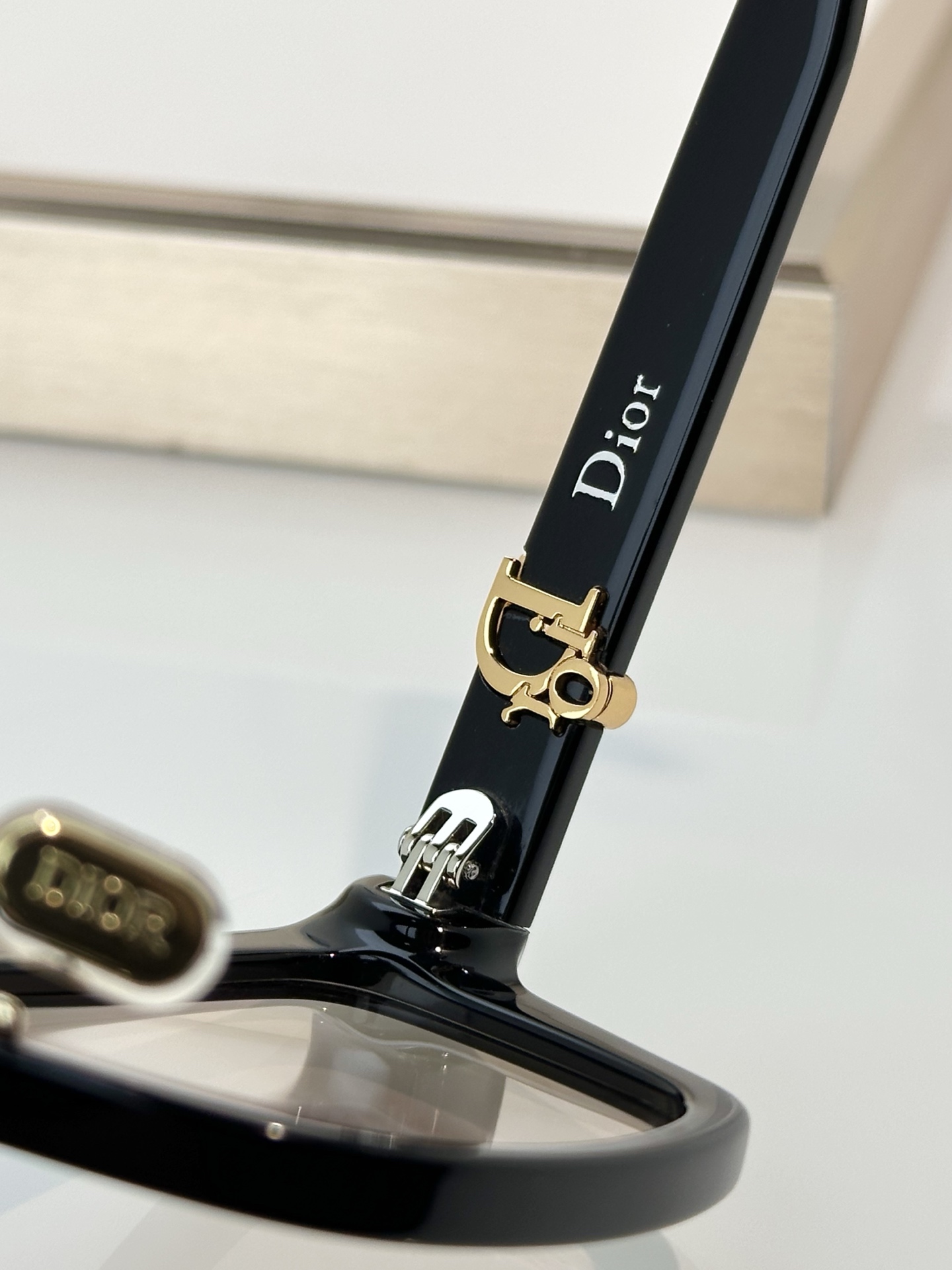 Designer Sunglasses Obique