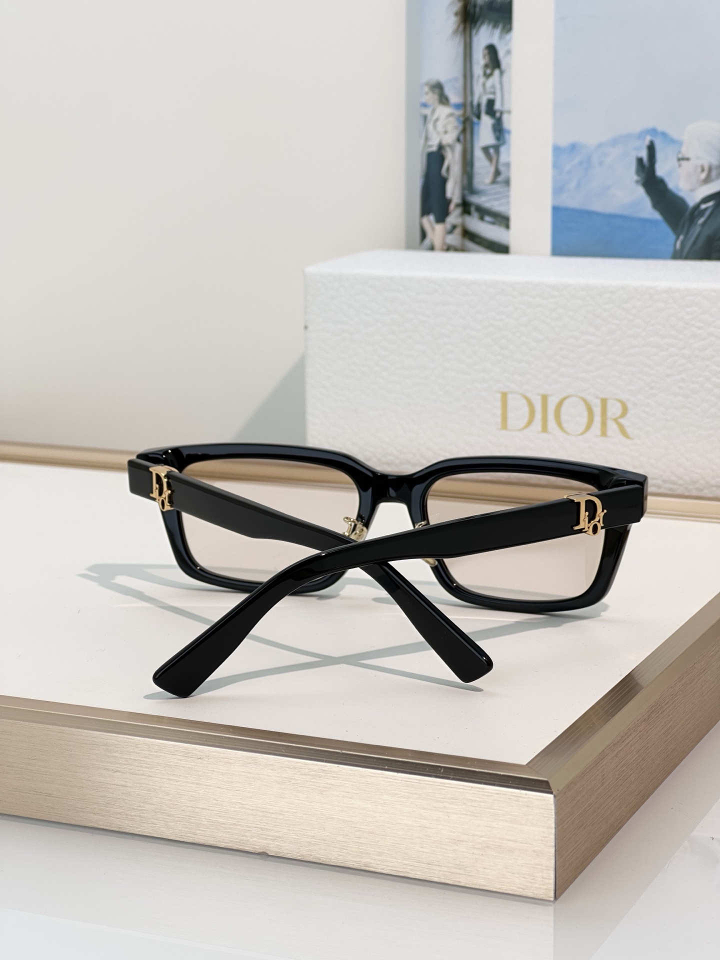 Designer Sunglasses Obique