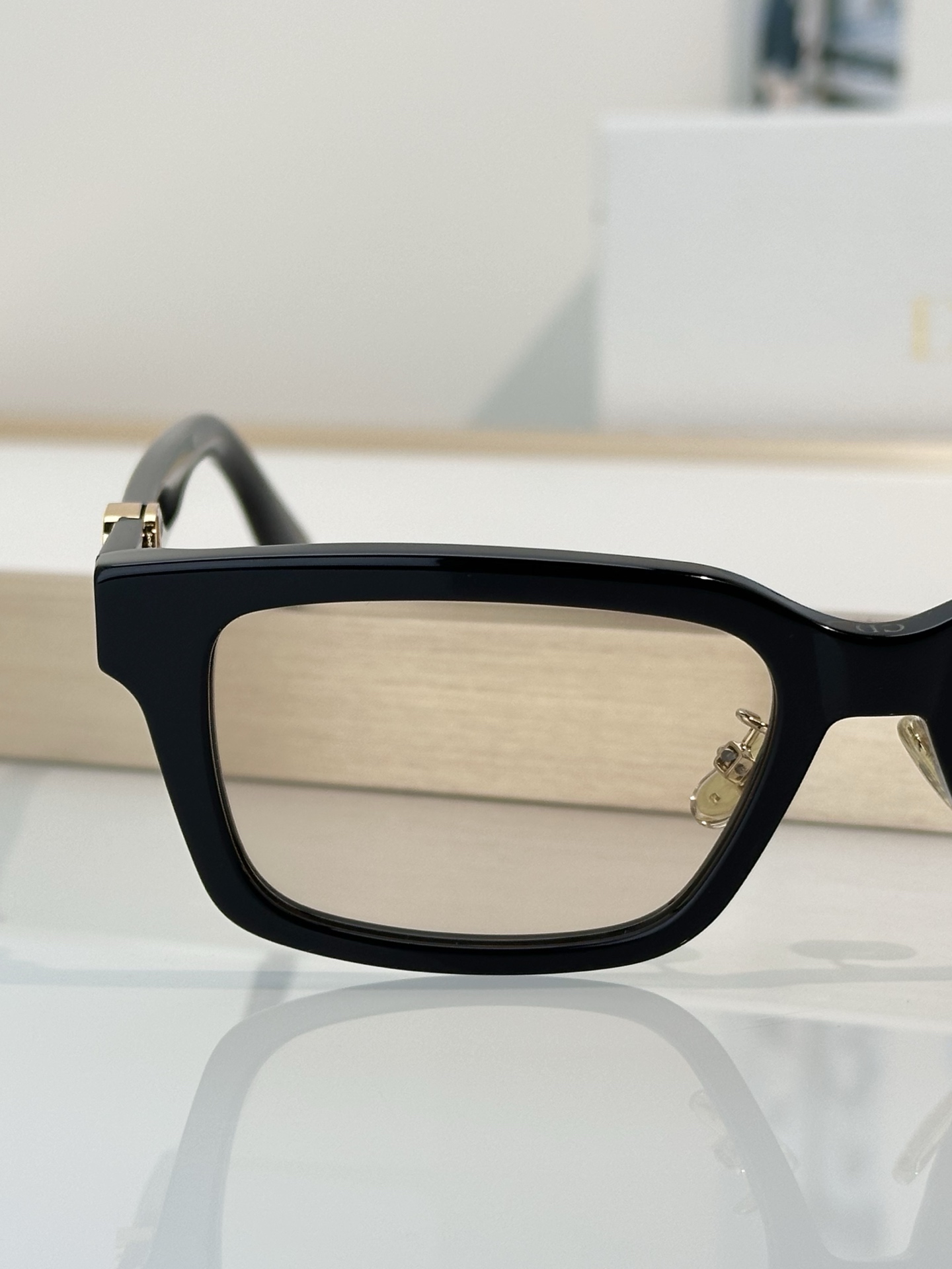 Designer Sunglasses Obique