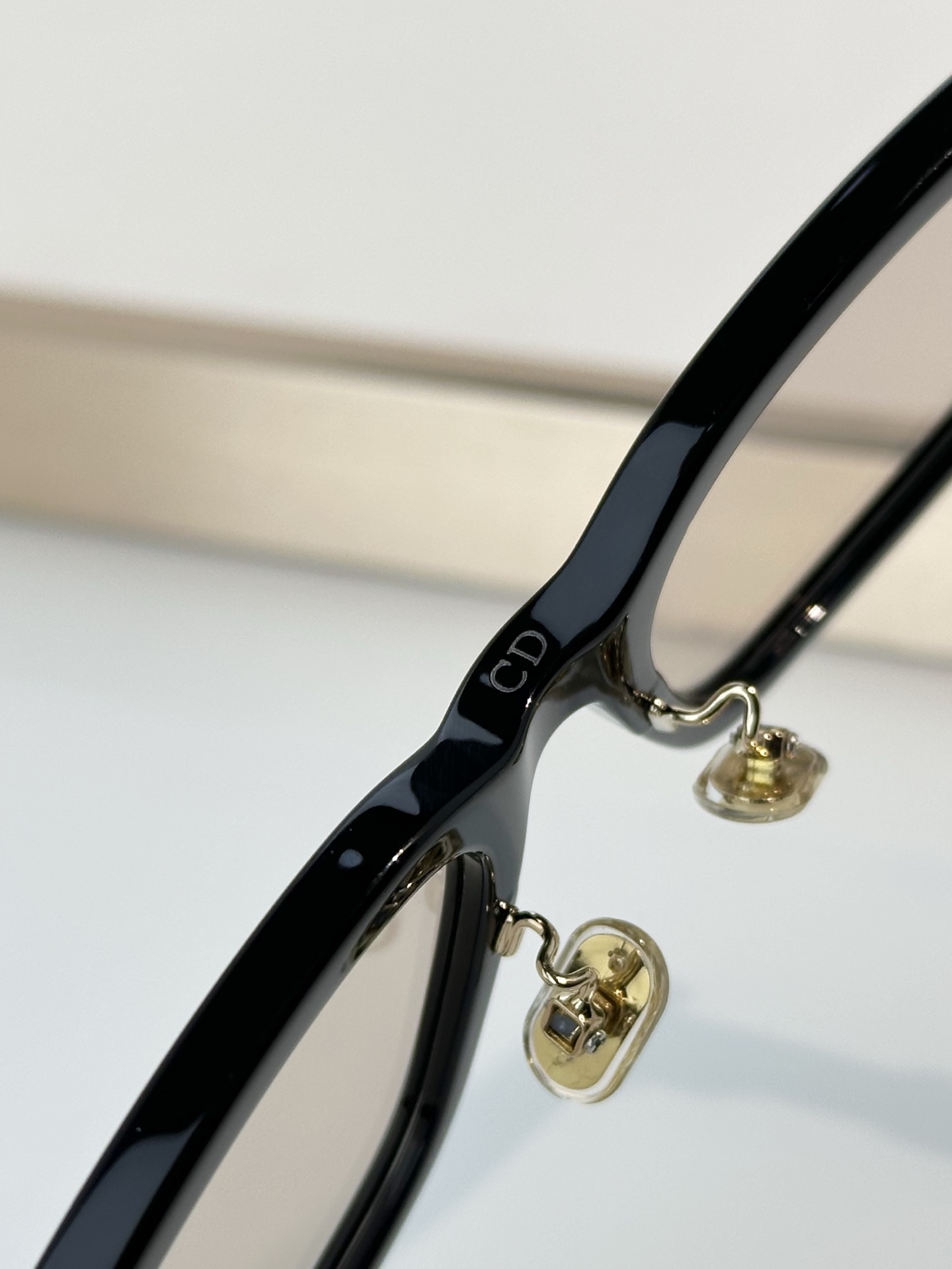 Designer Sunglasses Obique