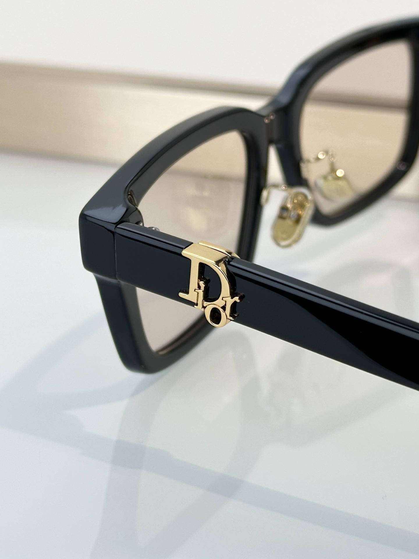 Designer Sunglasses Obique