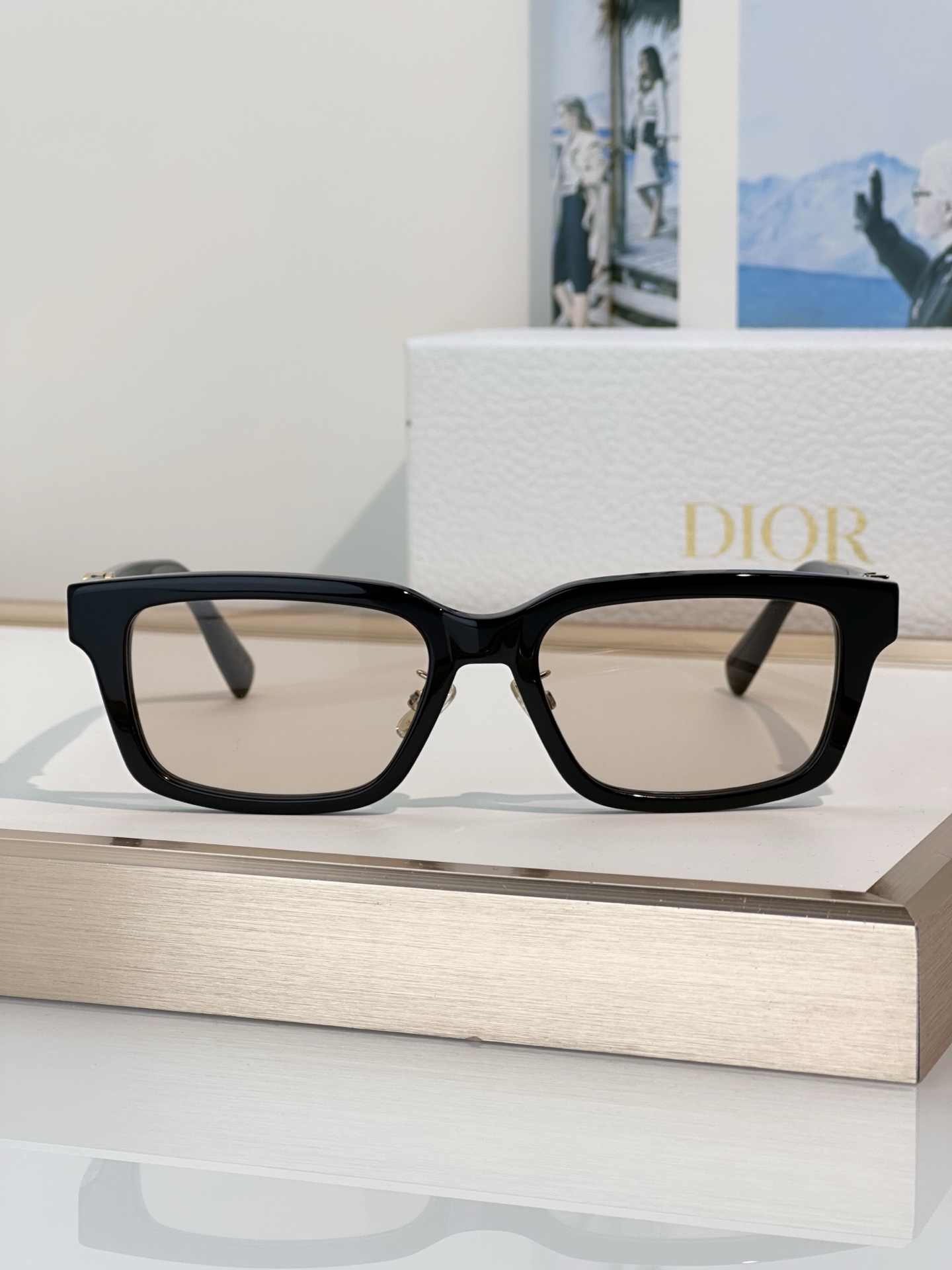 Designer Sunglasses Obique