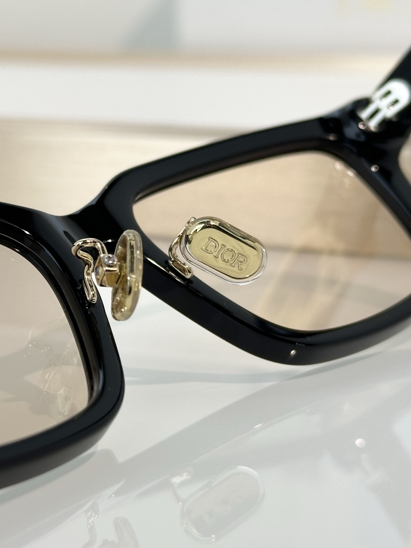 Designer Sunglasses Obique