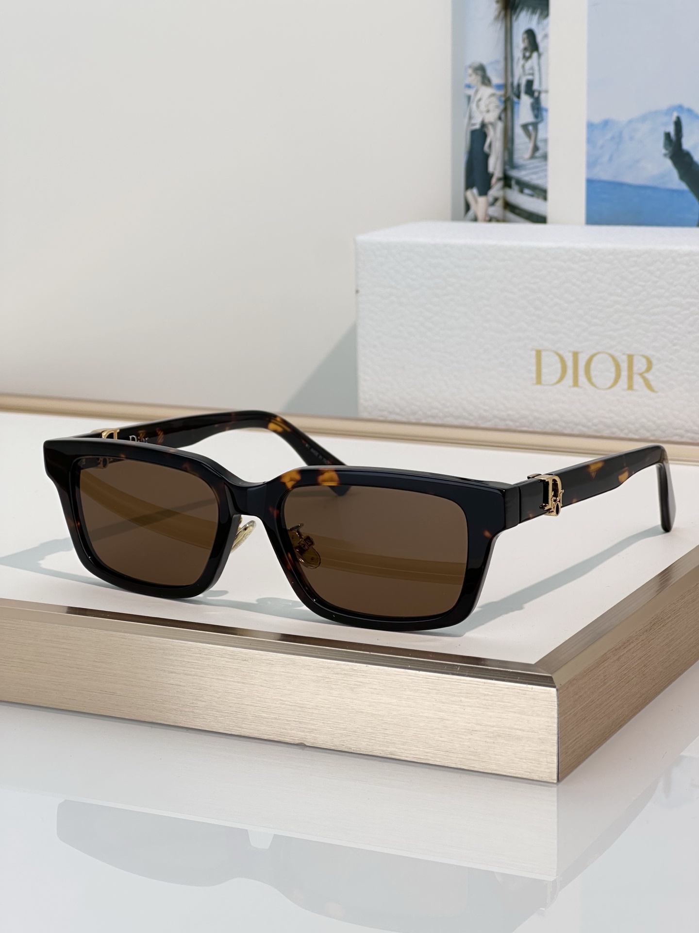 Designer Sunglasses Obique