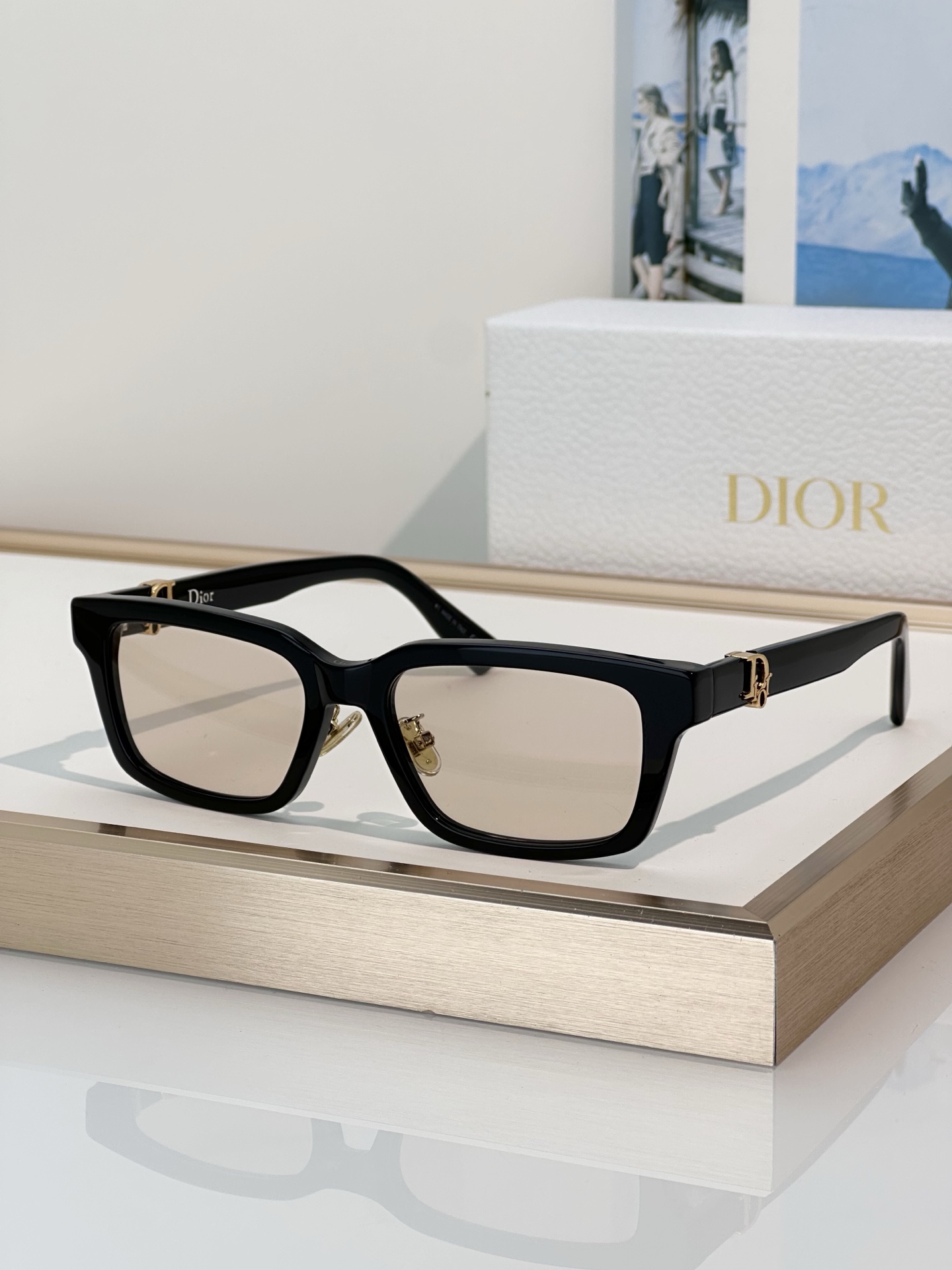 Designer Sunglasses Obique