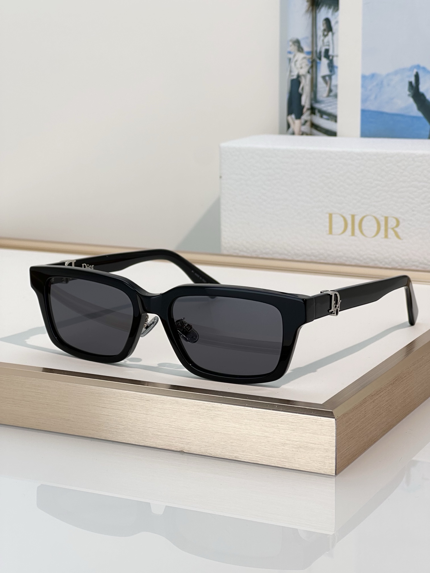 Designer Sunglasses Obique