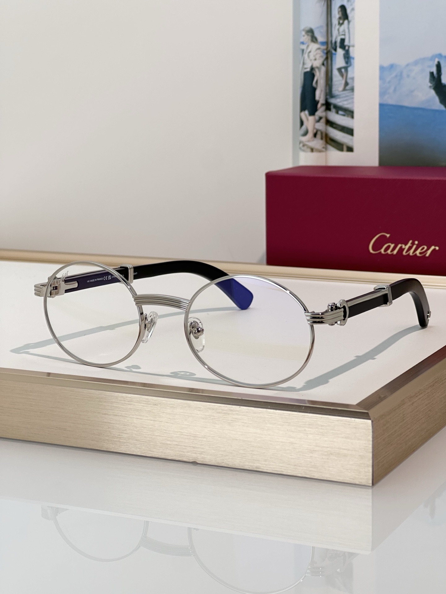 Designer Sunglasses CT0464S