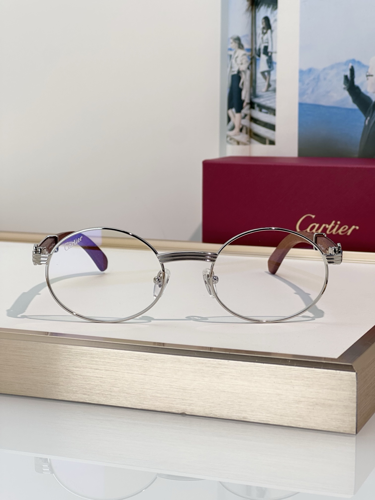 Designer Sunglasses CT0464S
