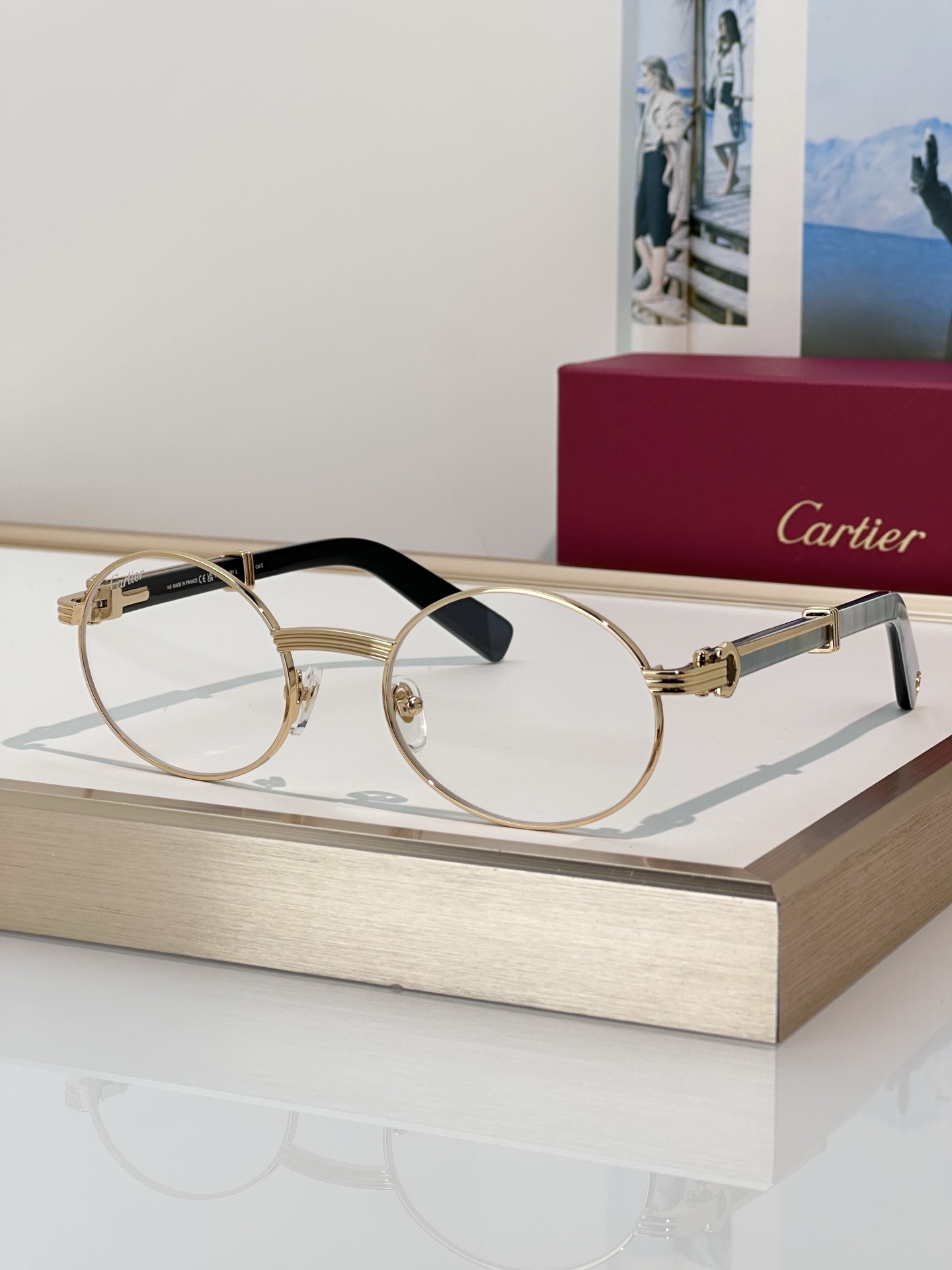 Designer Sunglasses CT0464S