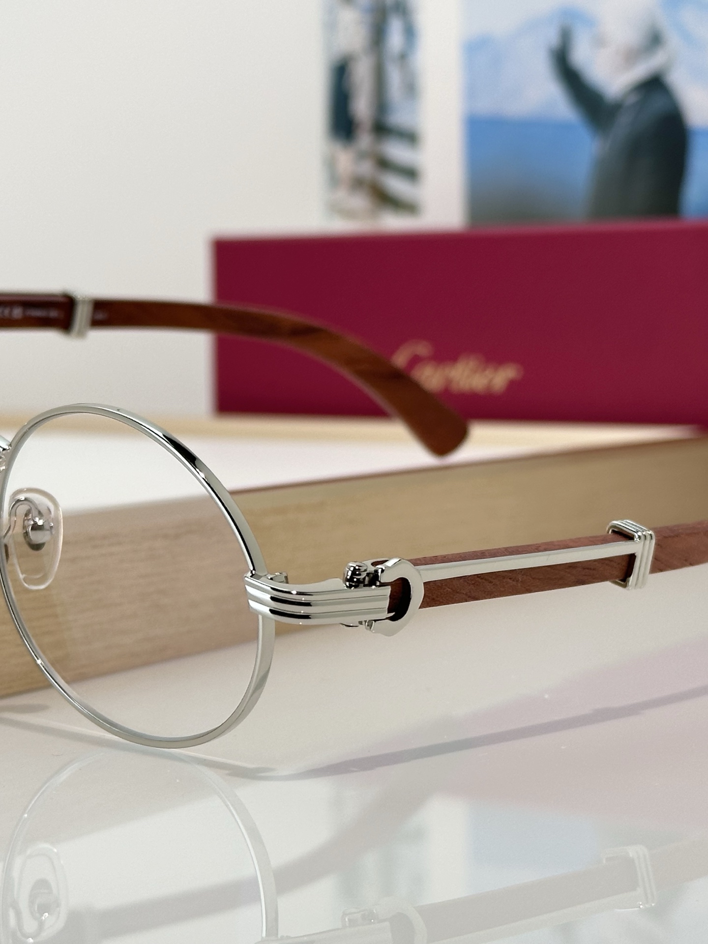Designer Sunglasses CT0464S