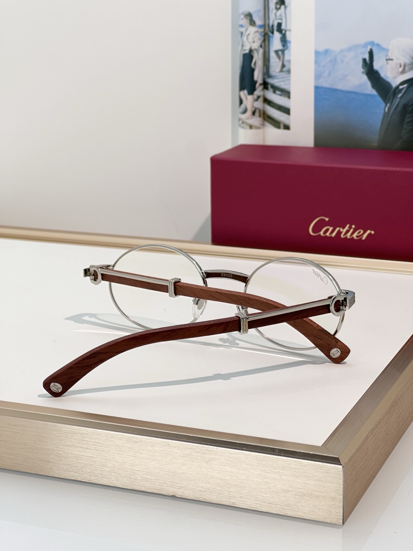 Designer Sunglasses CT0464S