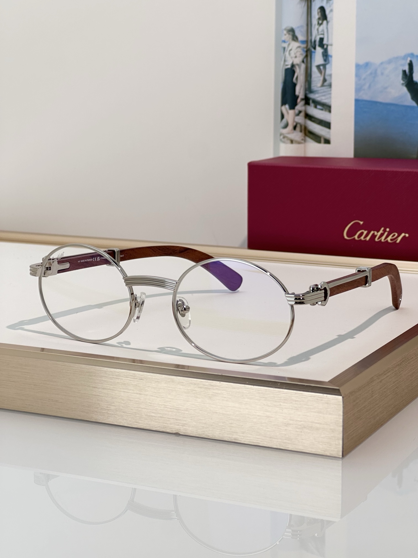 Designer Sunglasses CT0464S