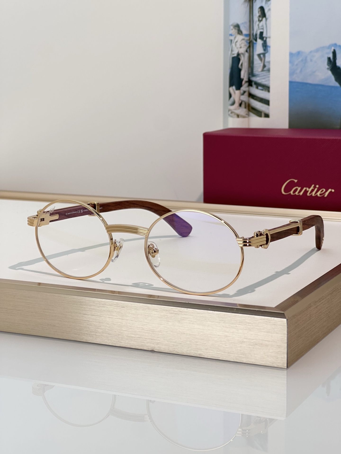 Designer Sunglasses CT0464S