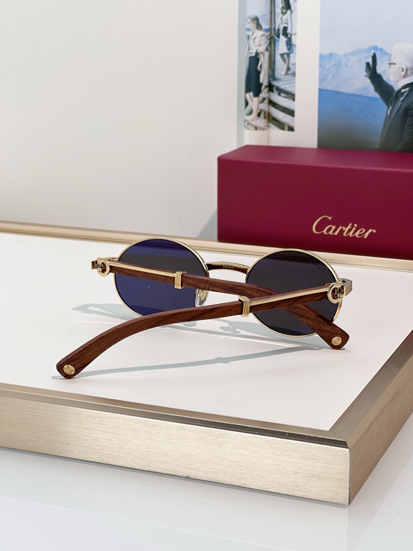 Designer Sunglasses CT0464S