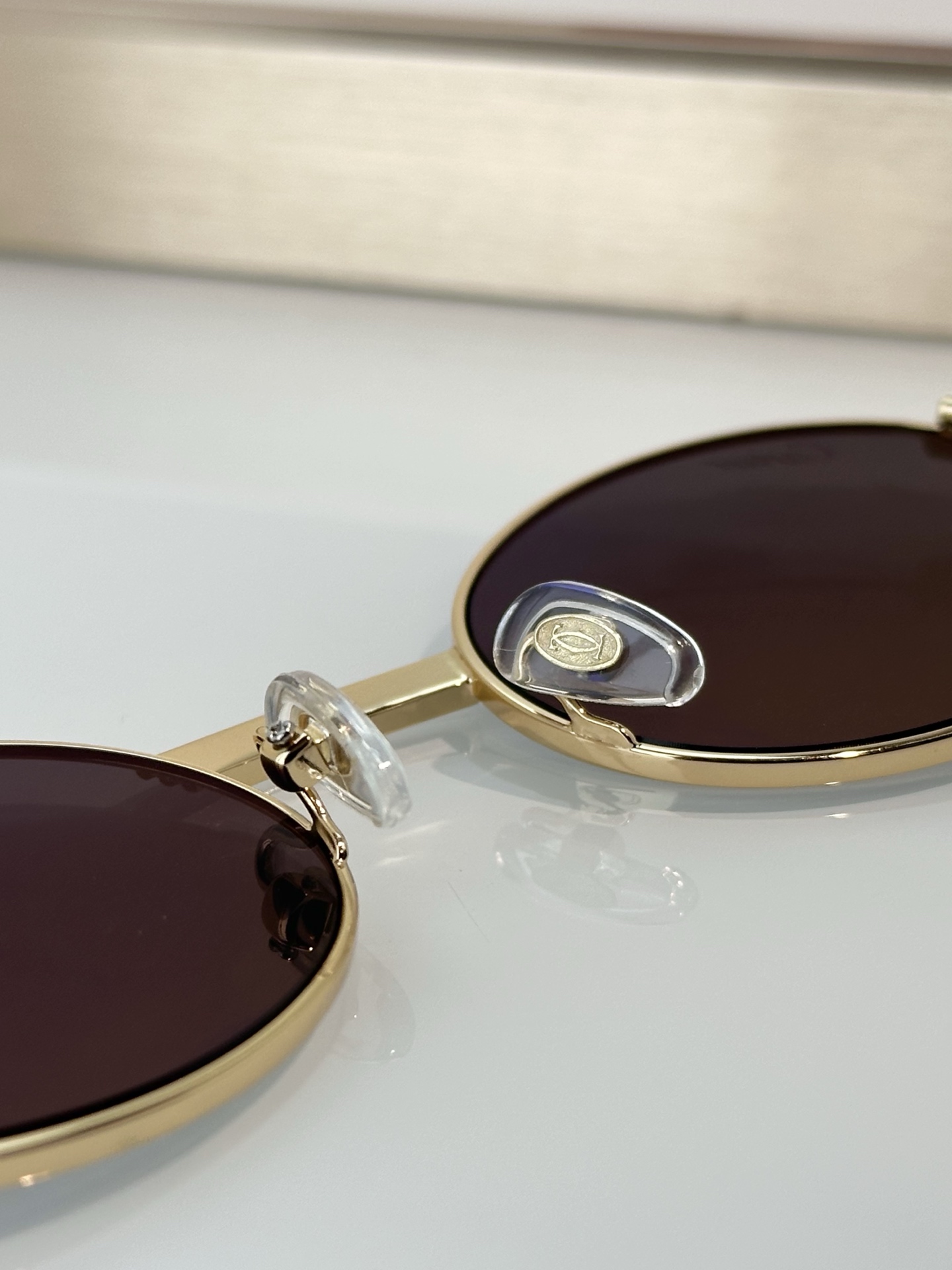 Designer Sunglasses CT0464S