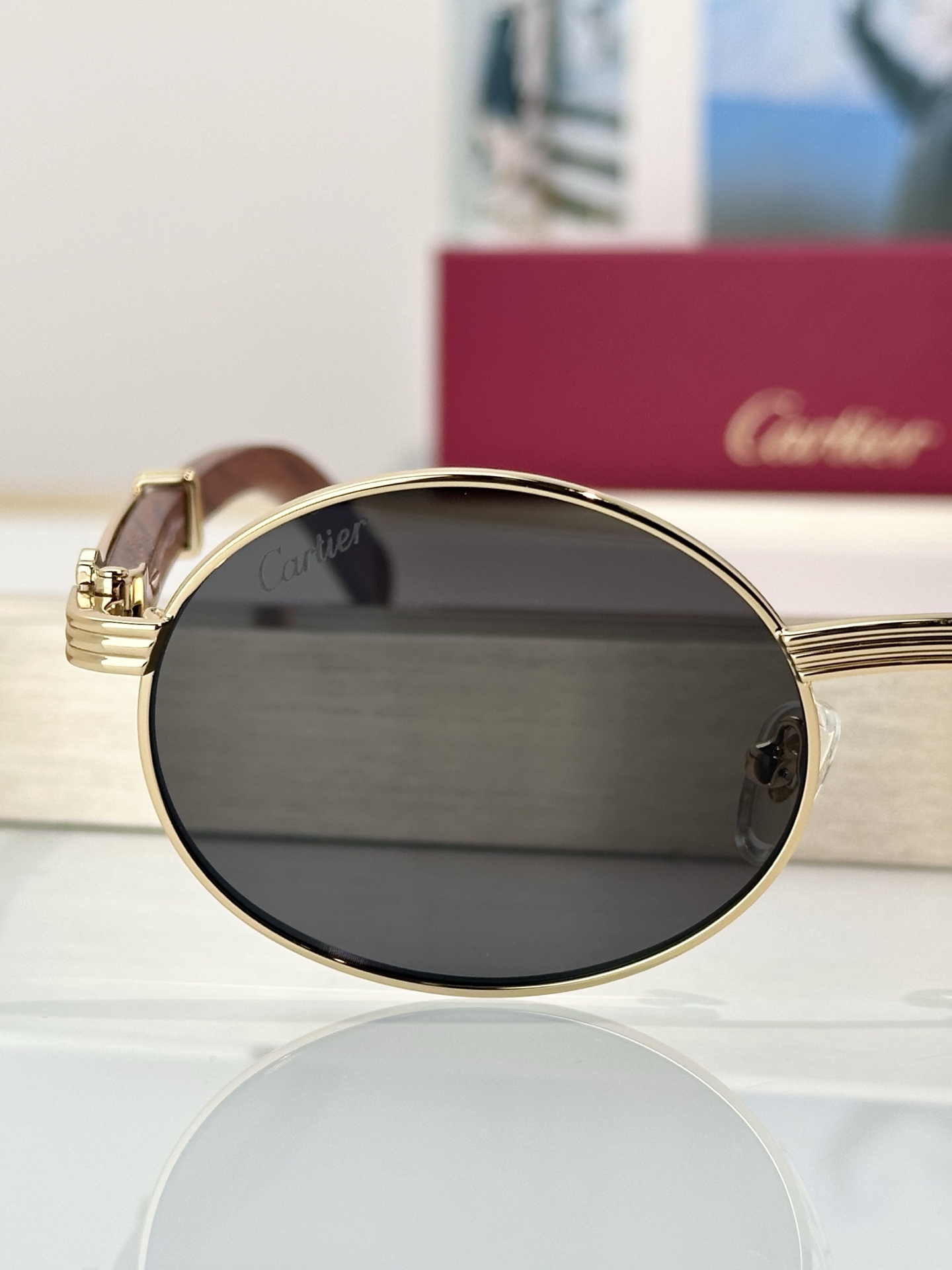 Designer Sunglasses CT0464S