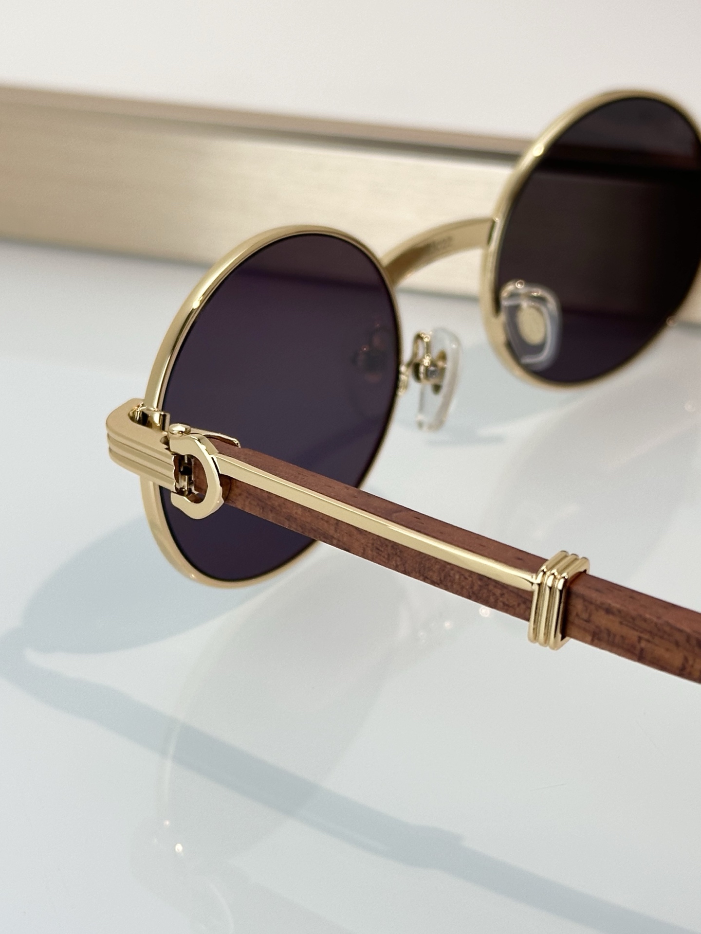 Designer Sunglasses CT0464S