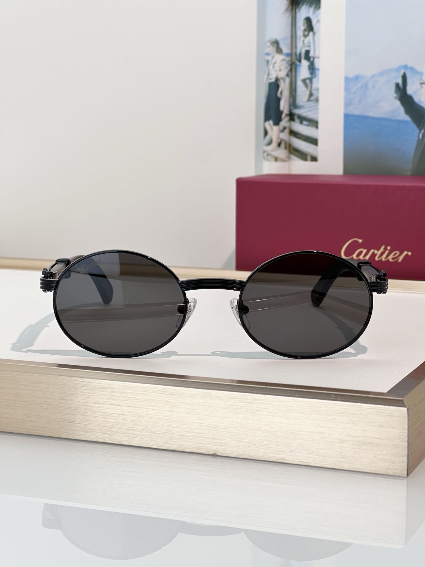 Designer Sunglasses CT0464S