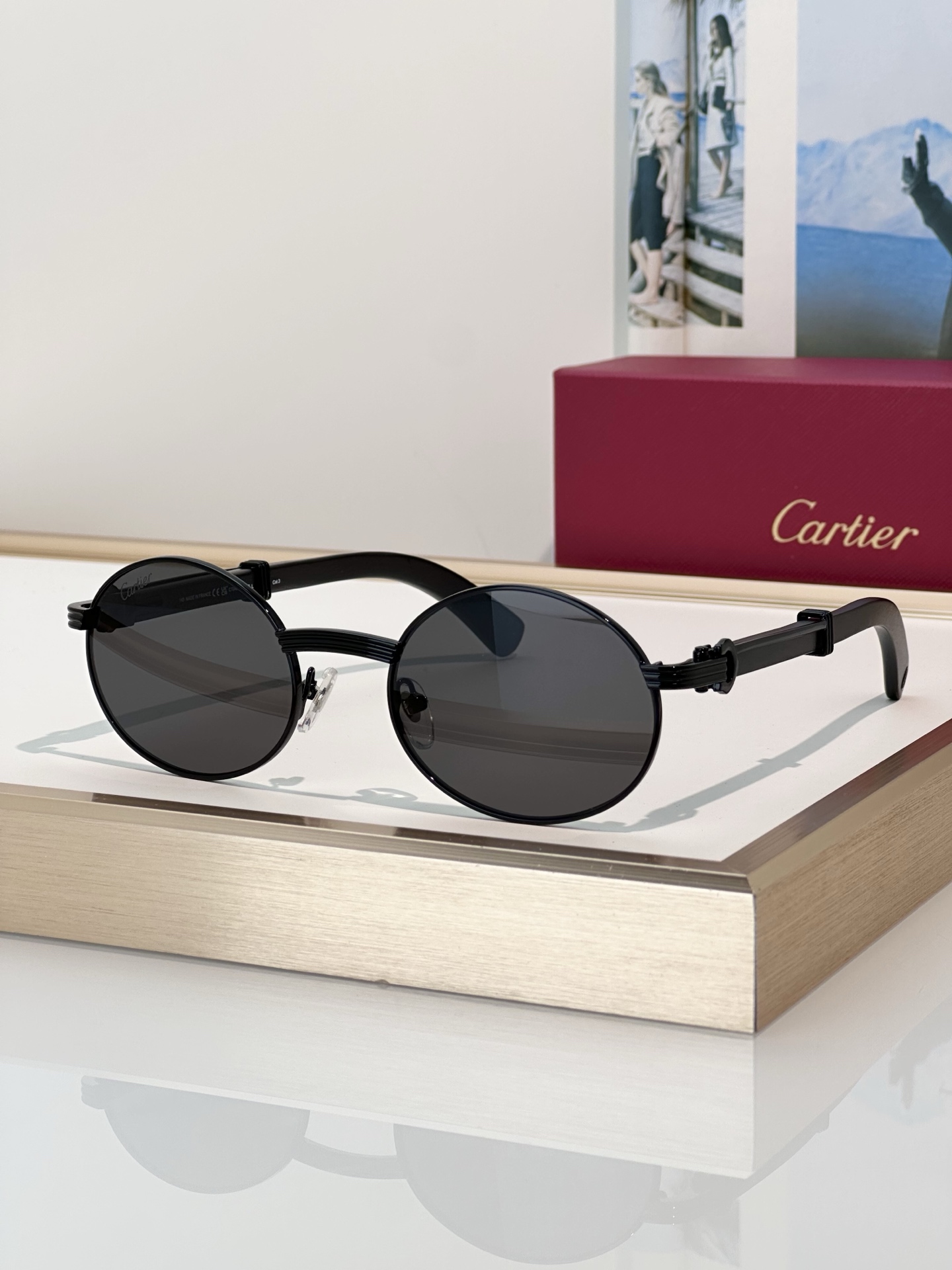 Designer Sunglasses CT0464S