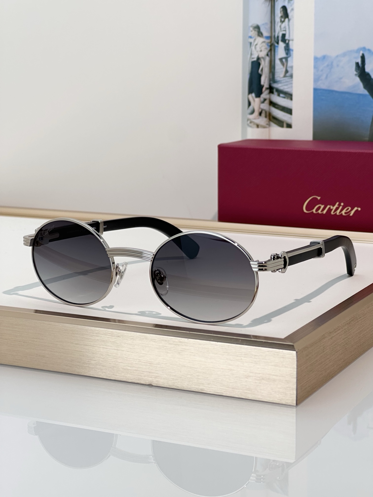 Designer Sunglasses CT0464S