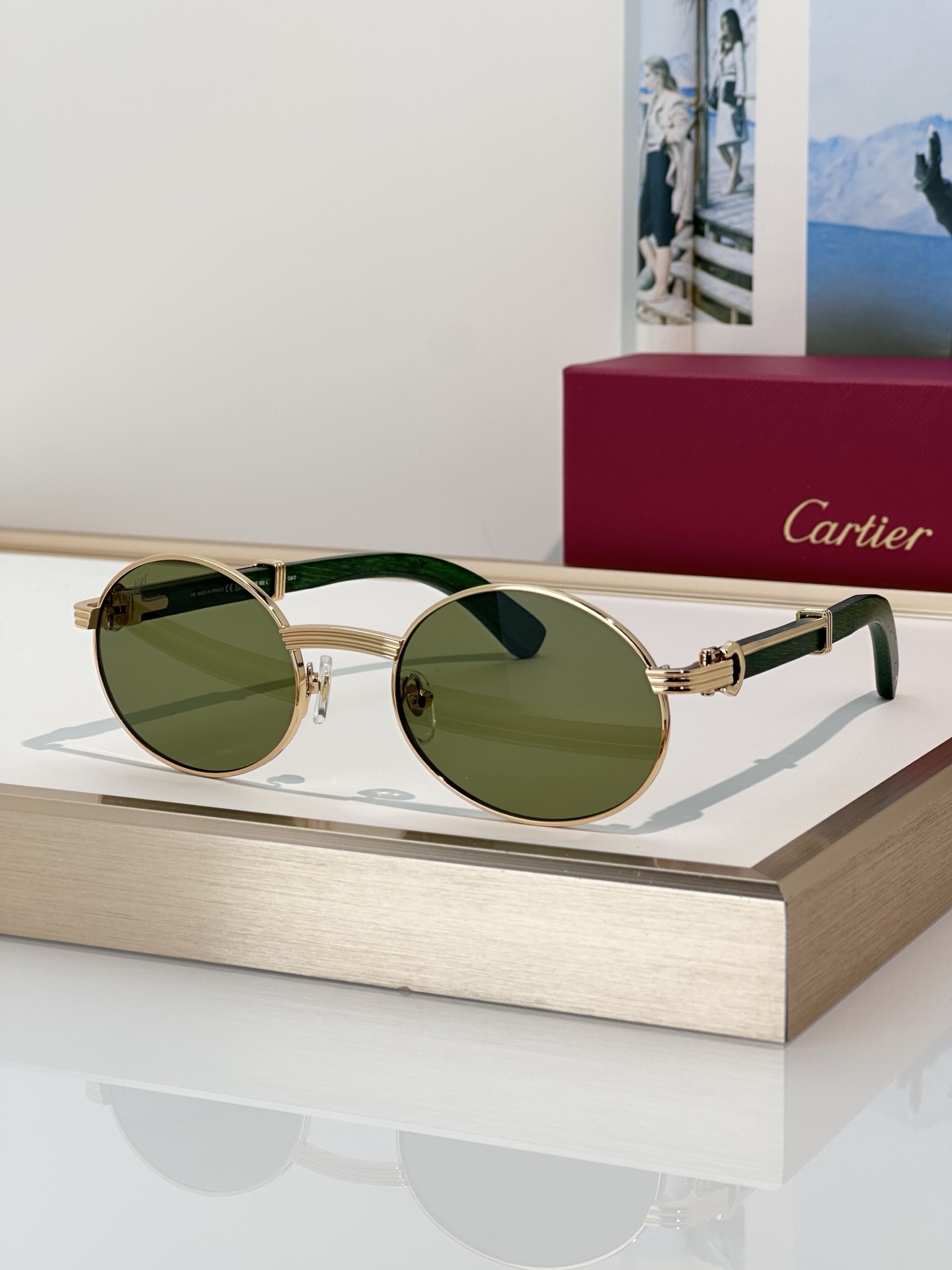 Designer Sunglasses CT0464S