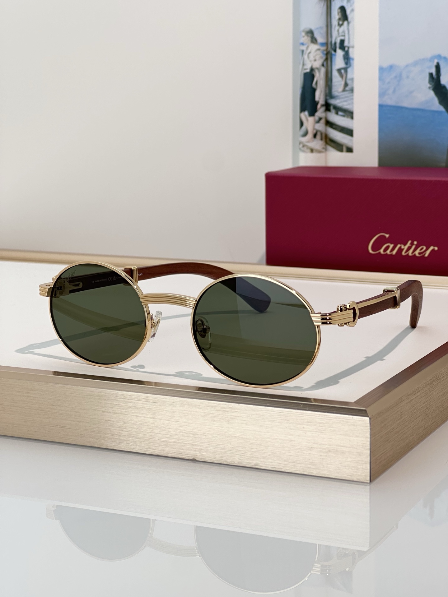 Designer Sunglasses CT0464S