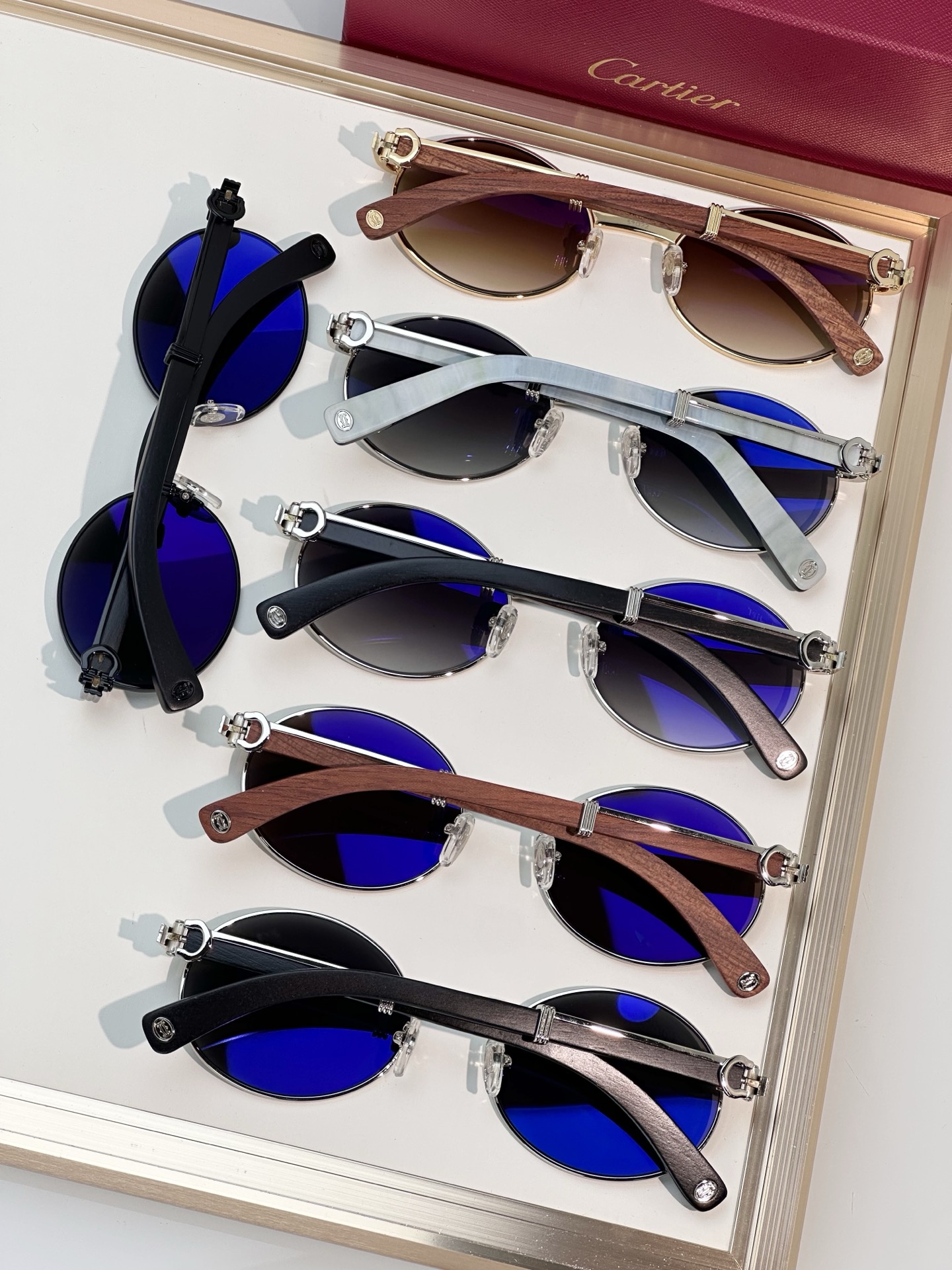 Designer Sunglasses CT0464S