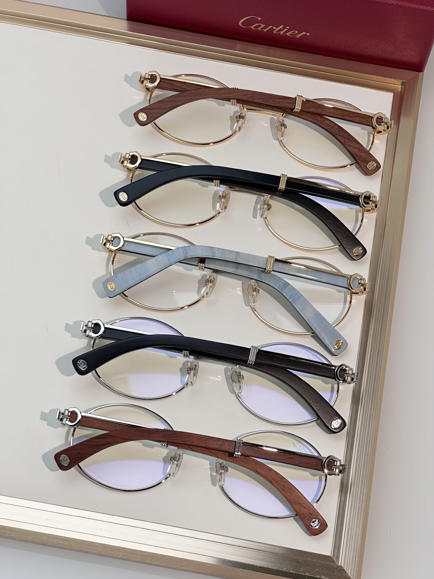 Designer Sunglasses CT0464S