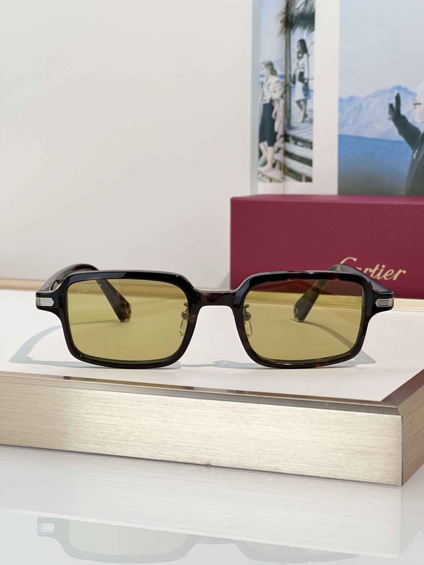Designer Sunglasses CT0539S