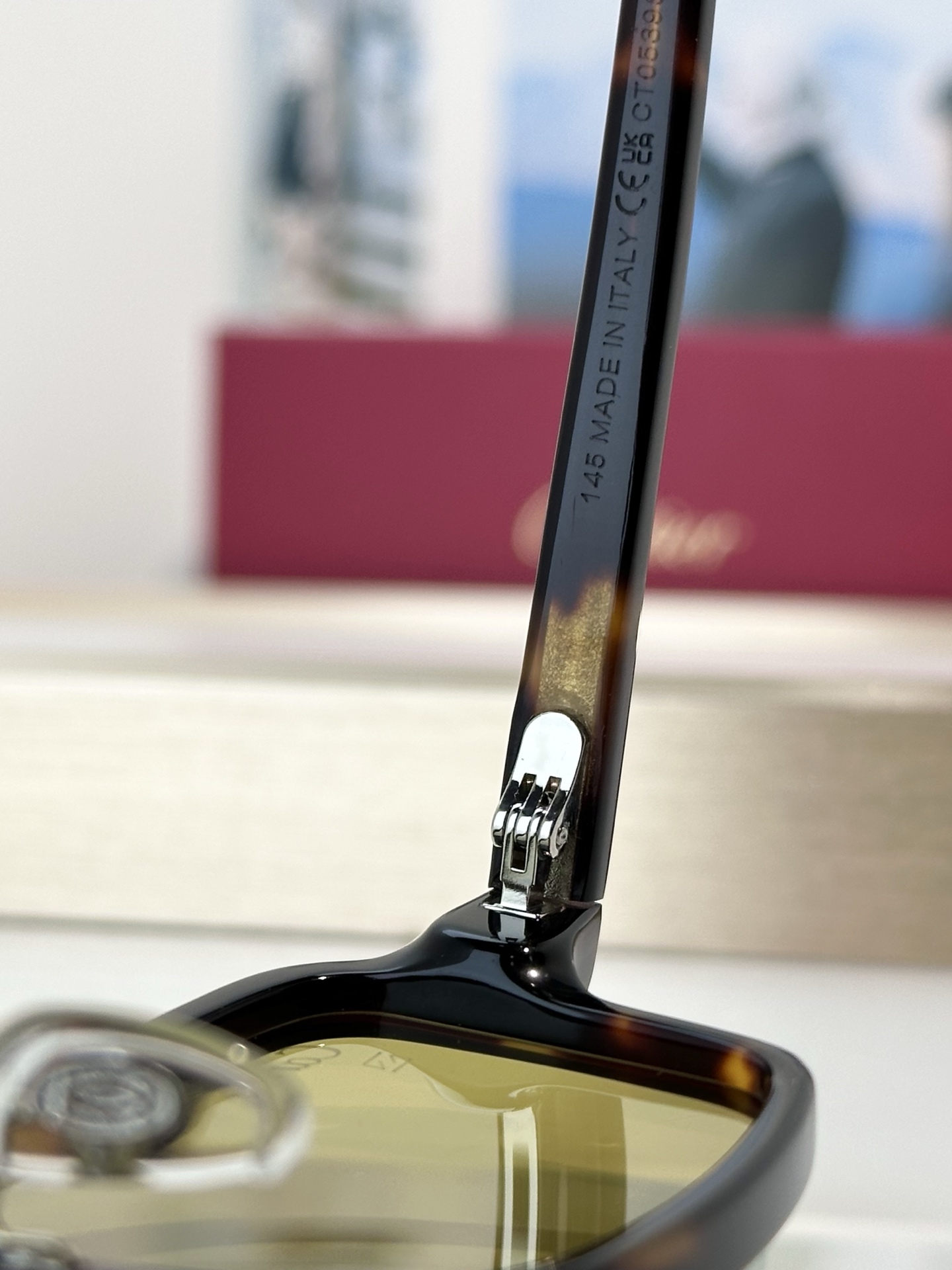 Designer Sunglasses CT0539S