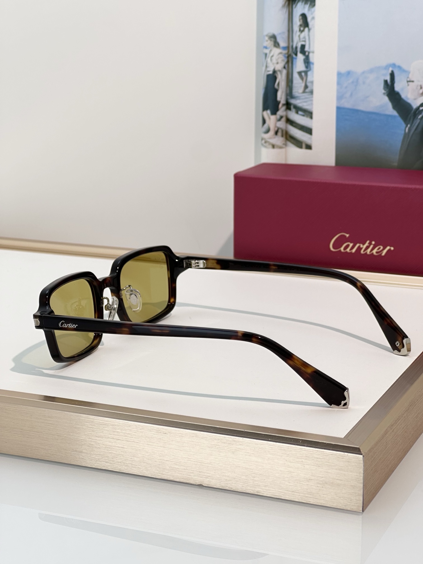 Designer Sunglasses CT0539S